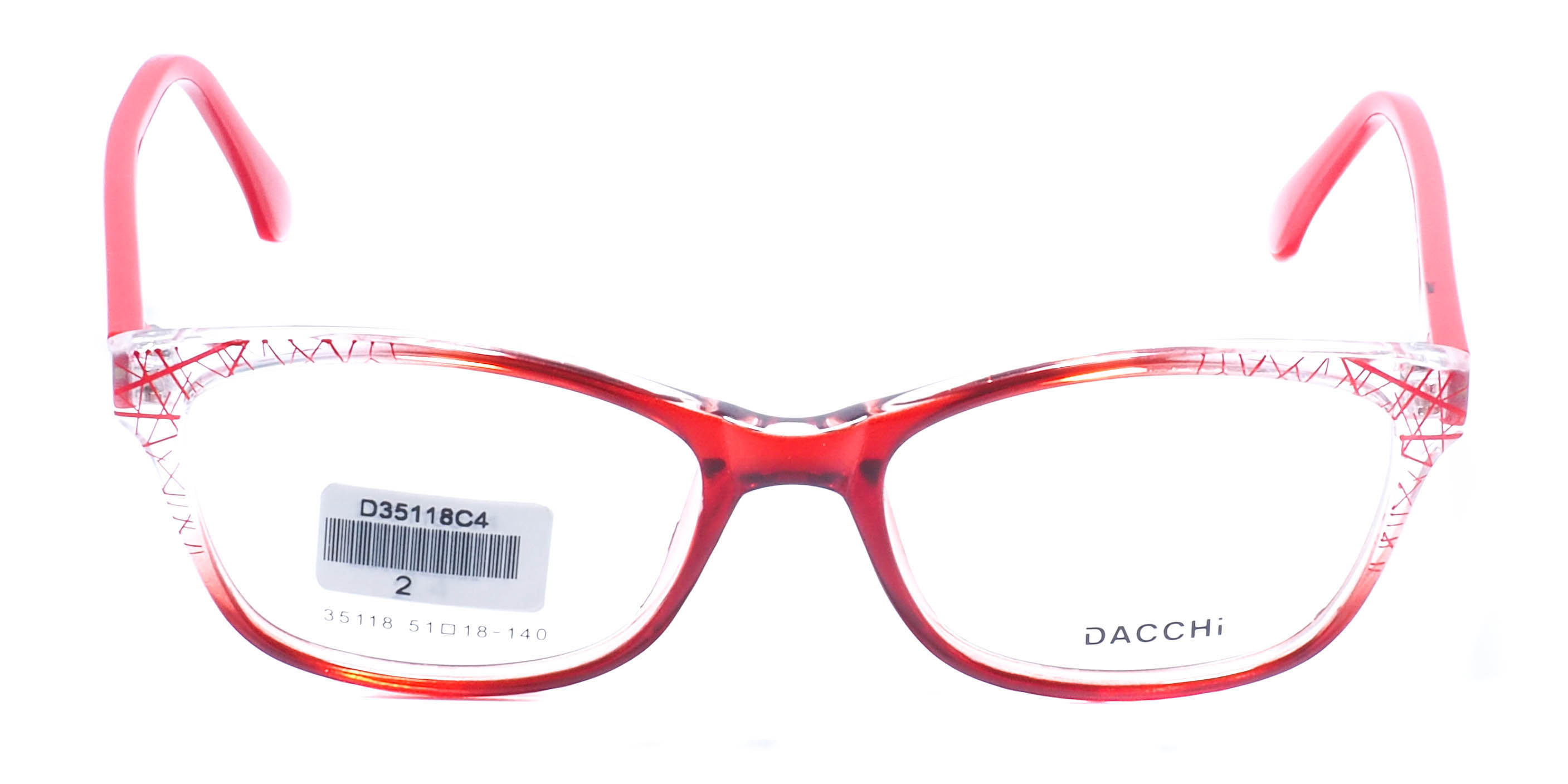 оправа DACCHi D35118 C4