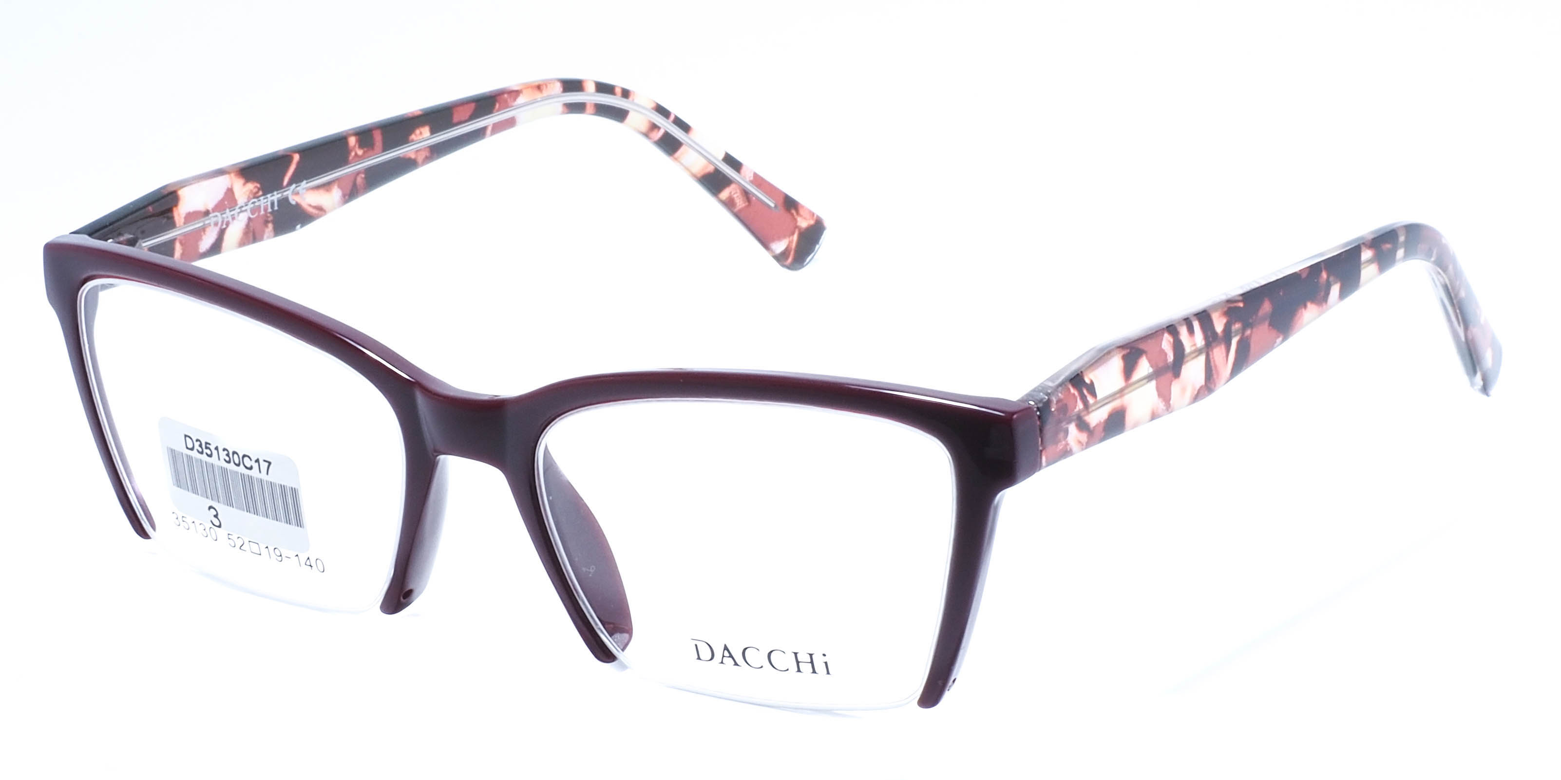 оправа DACCHi D35130 C17
