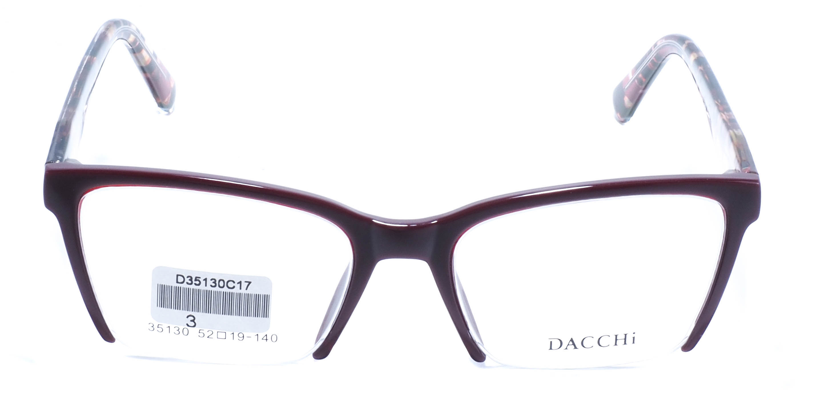 оправа DACCHi D35130 C17