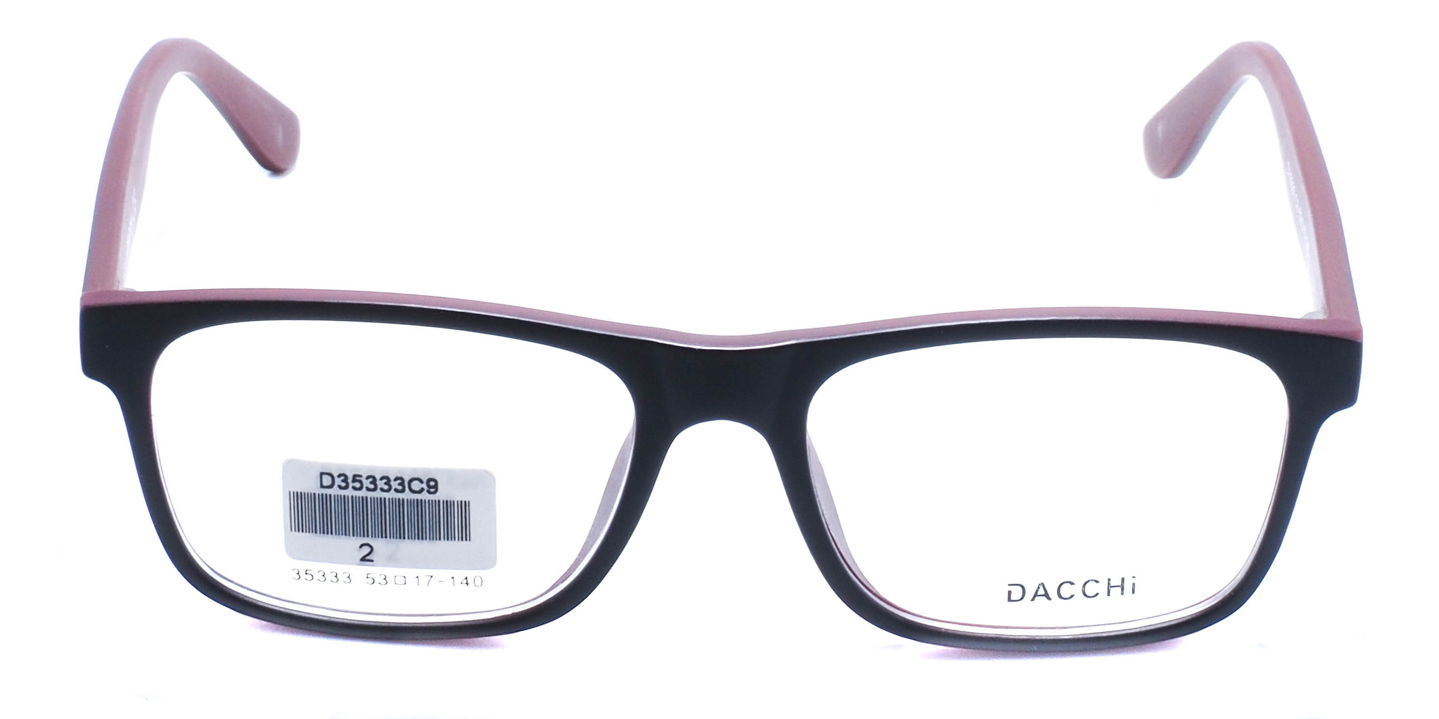 оправа DACCHi D35333 C9