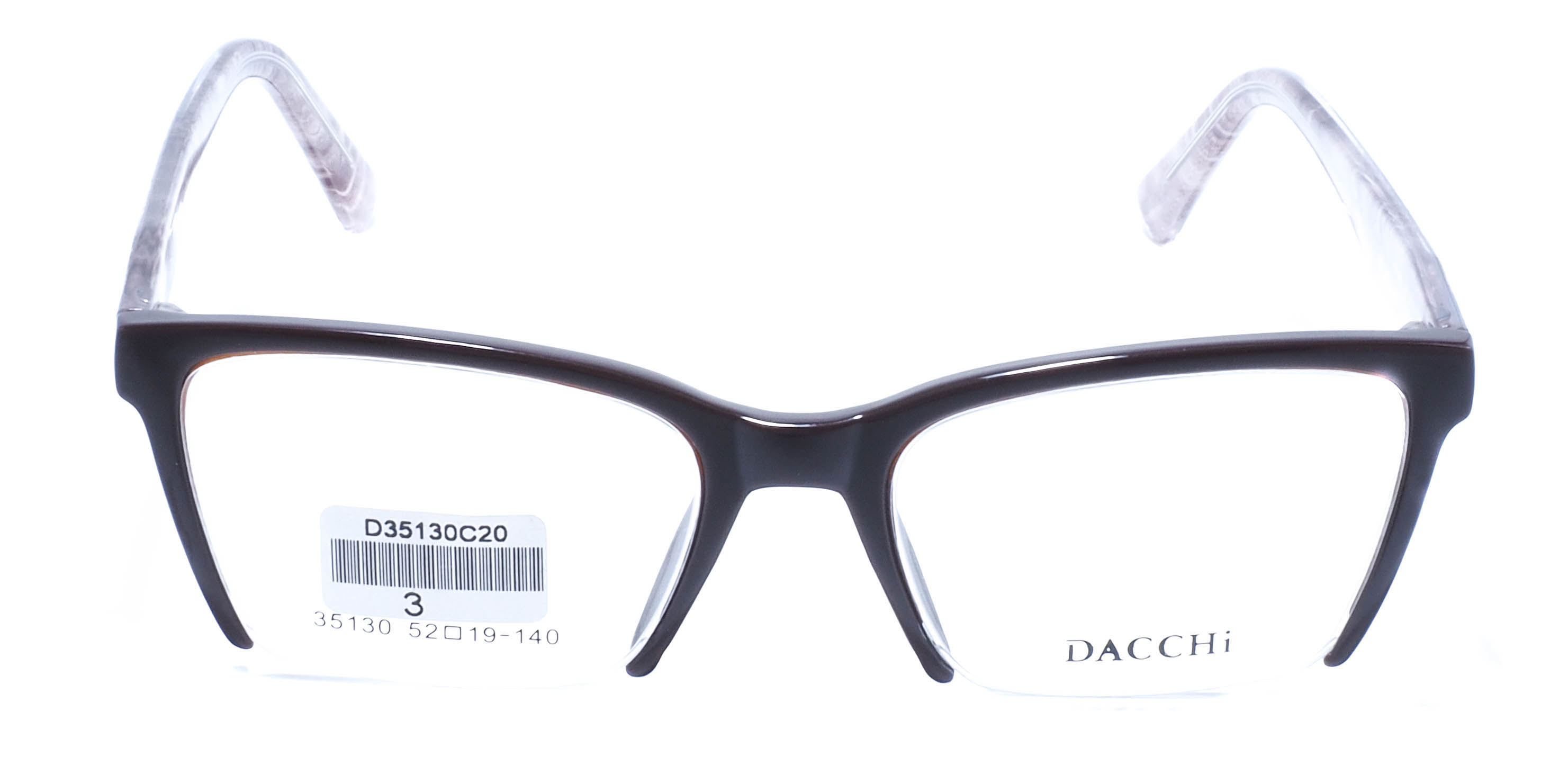 оправа DACCHi D35130 C20