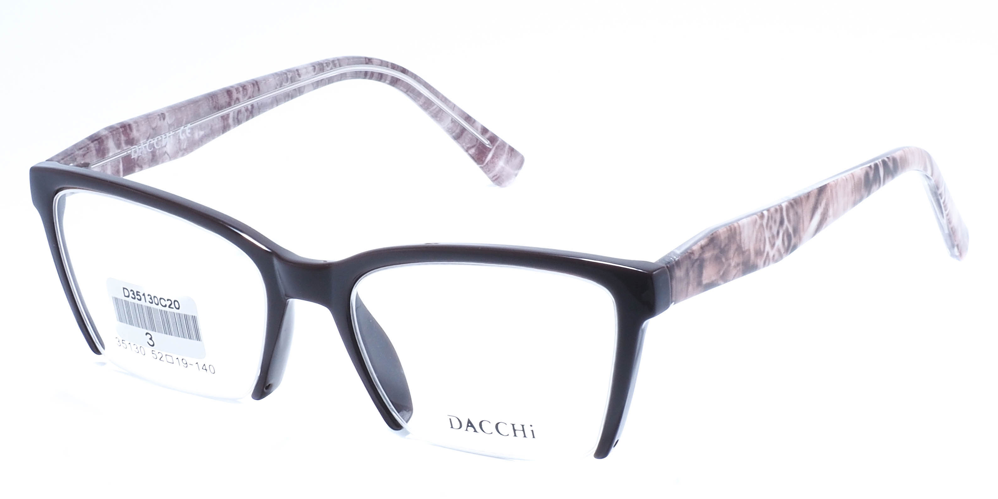 оправа DACCHi D35130 C20
