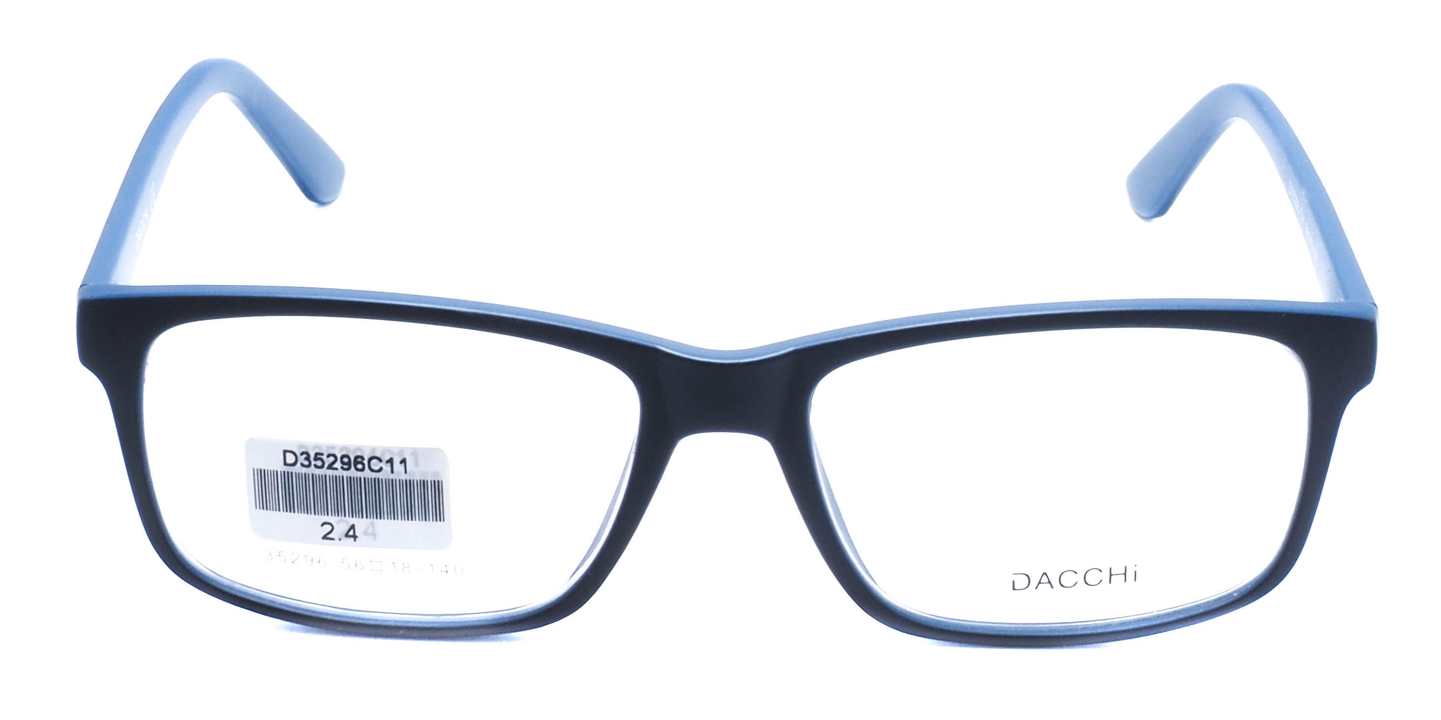 оправа DACCHi D35296 C11