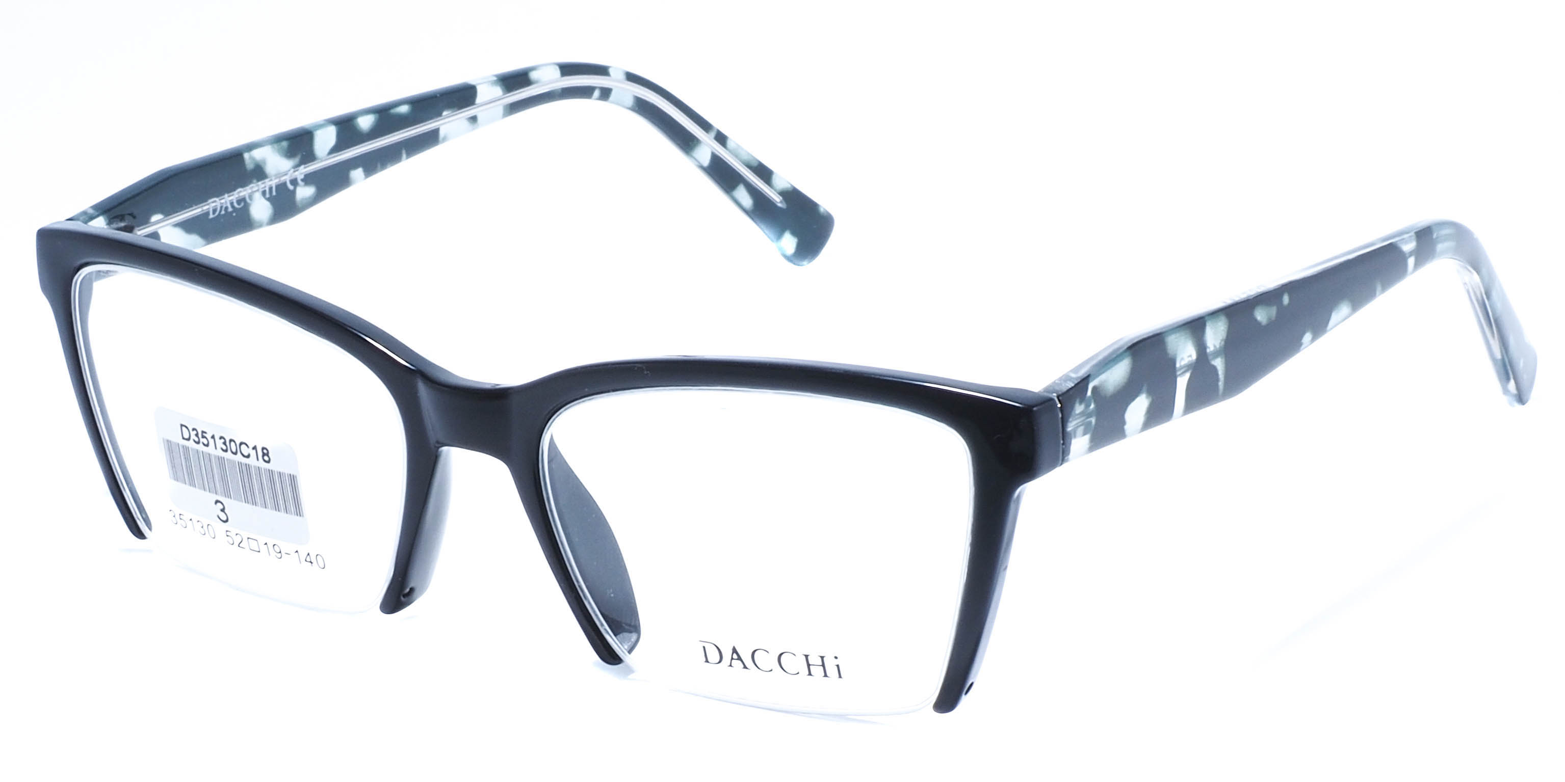 оправа DACCHi D35130 C18