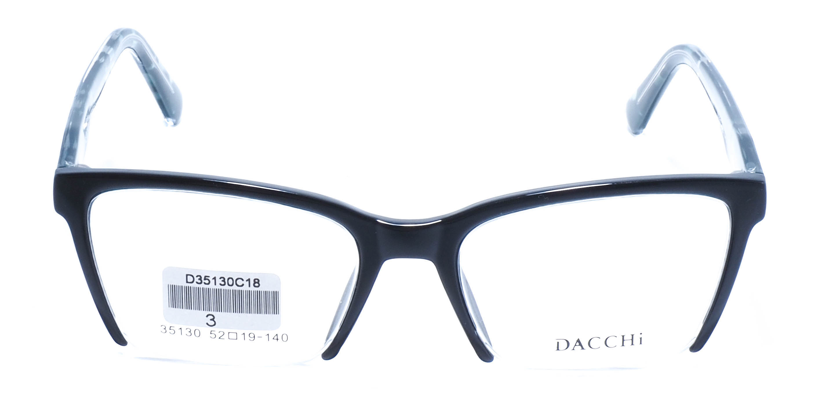 оправа DACCHi D35130 C18