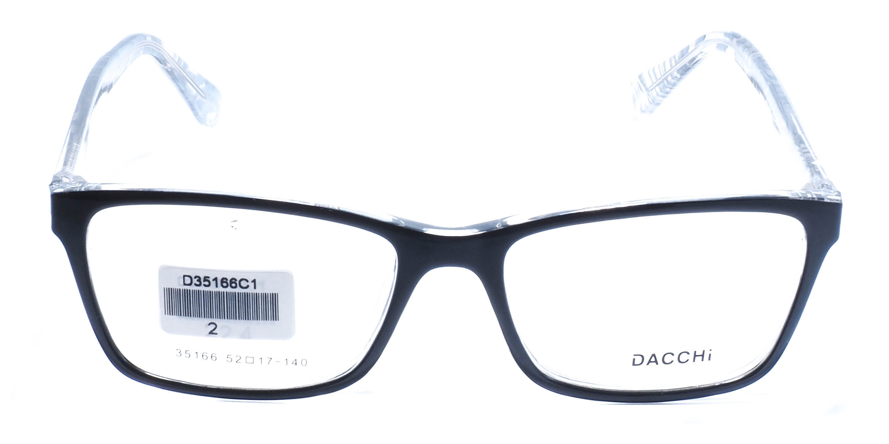 оправа DACCHi D35166 C1