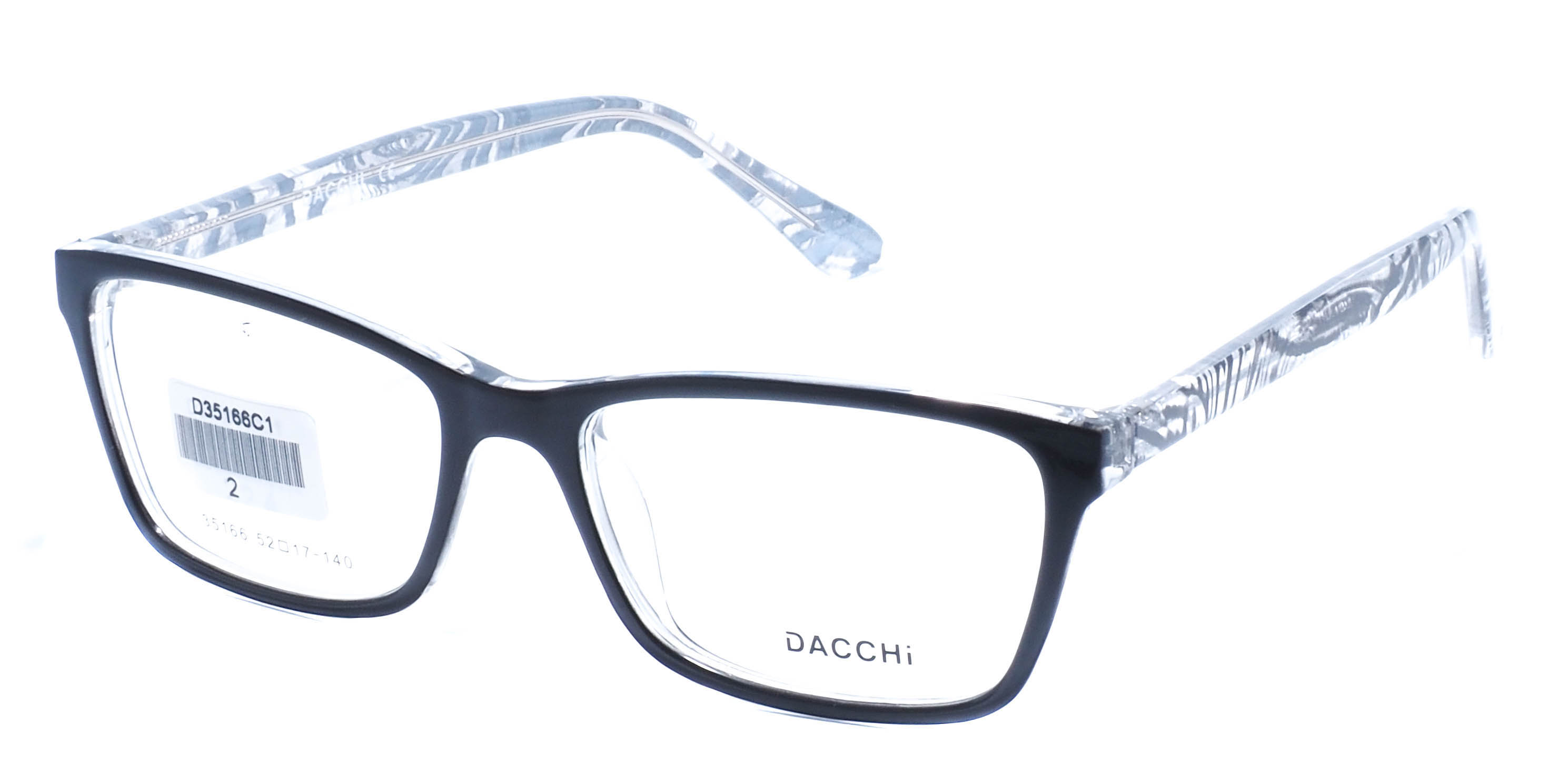 оправа DACCHi D35166 C1