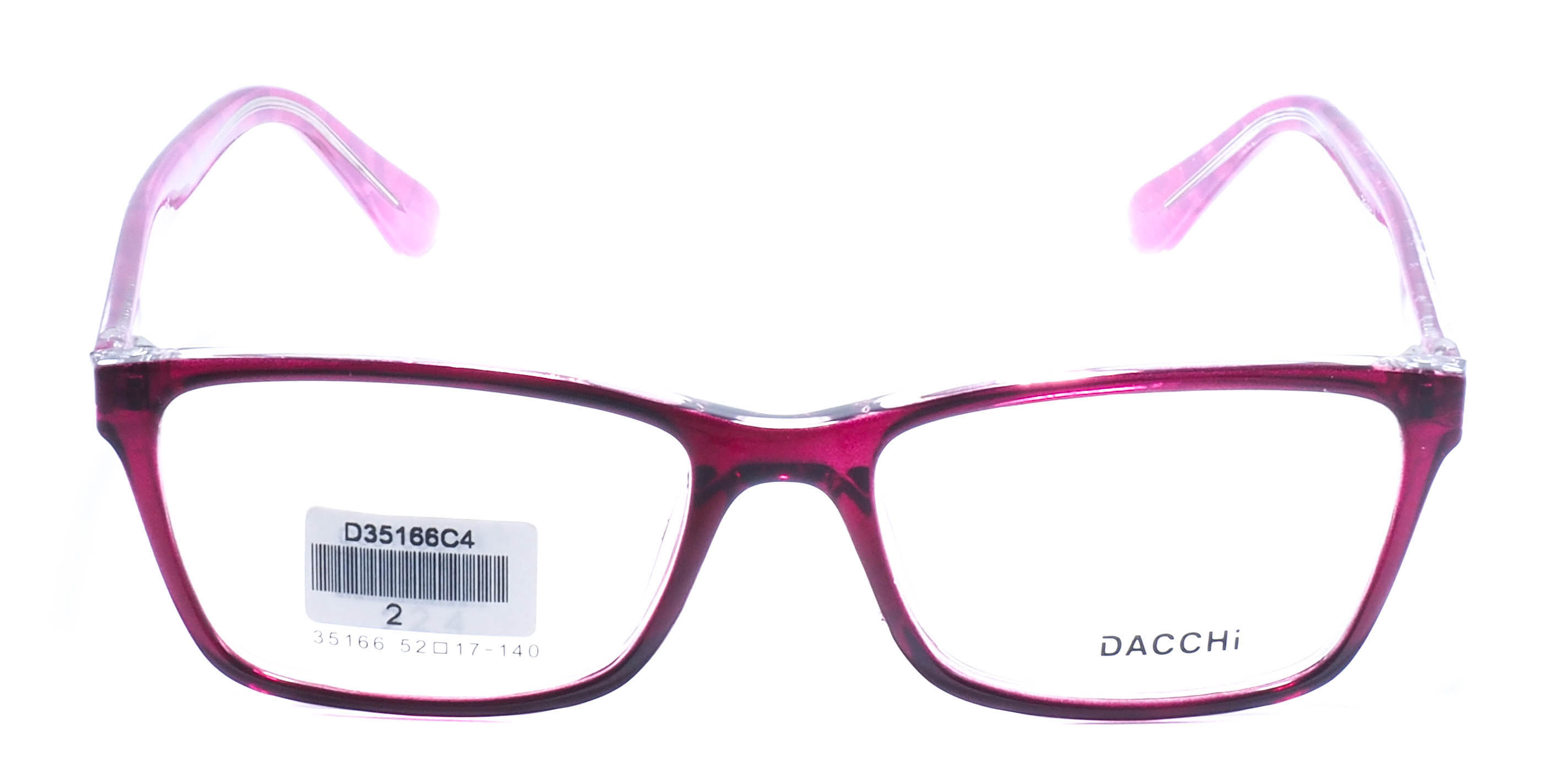 оправа DACCHi D35166 C4