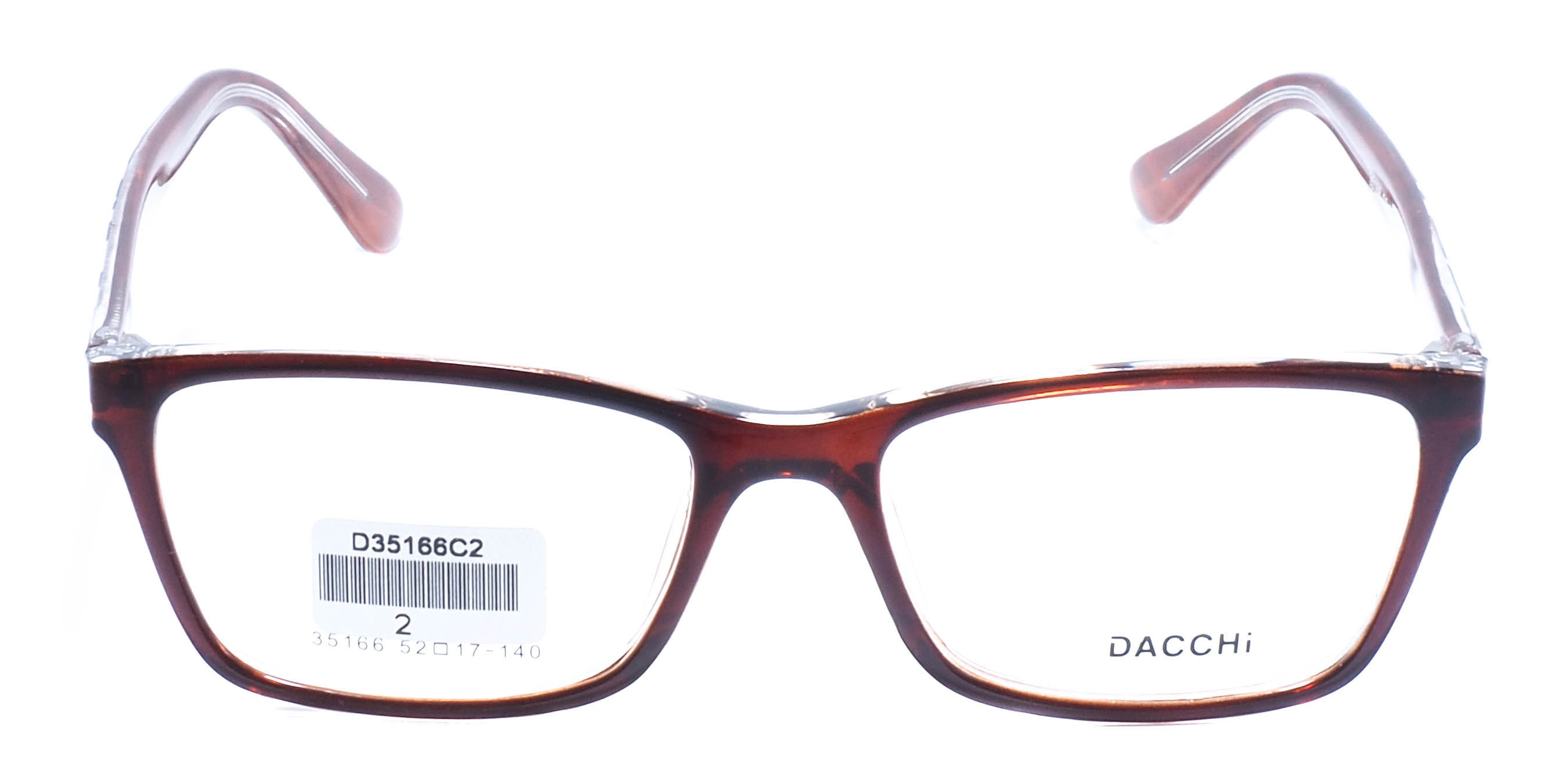 оправа DACCHi D35166 C2