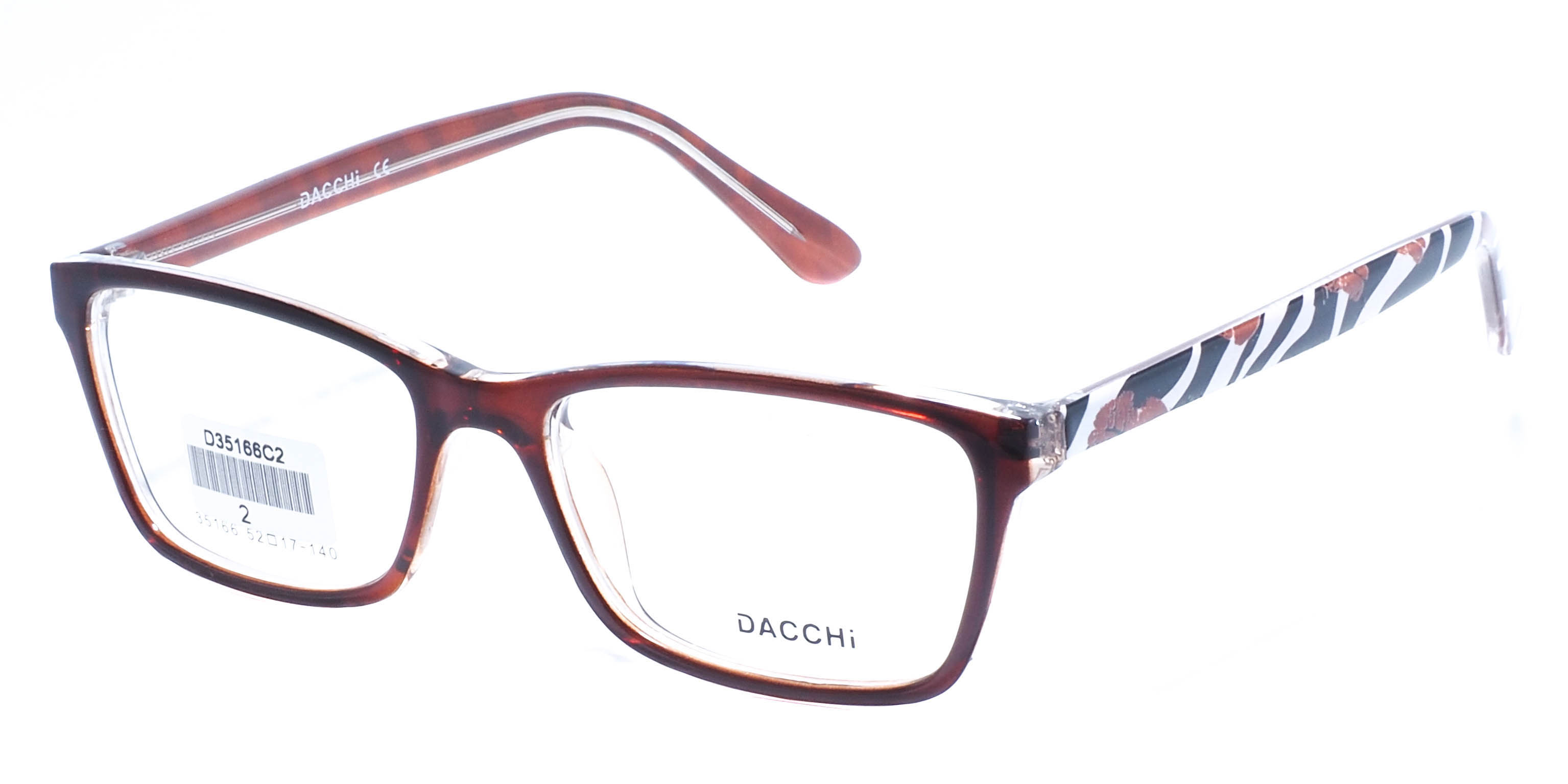 оправа DACCHi D35166 C2
