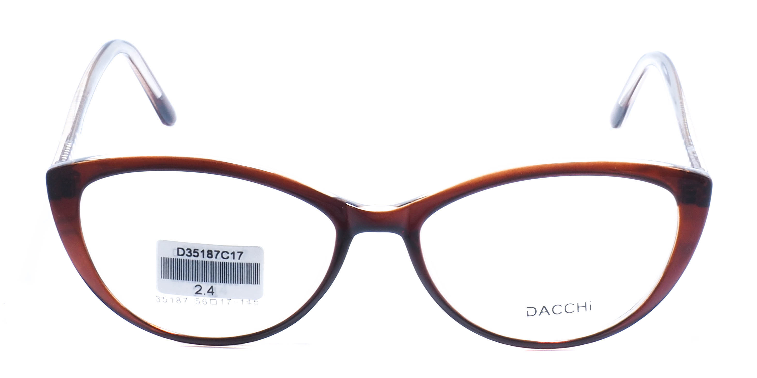 оправа DACCHi D35187 C17