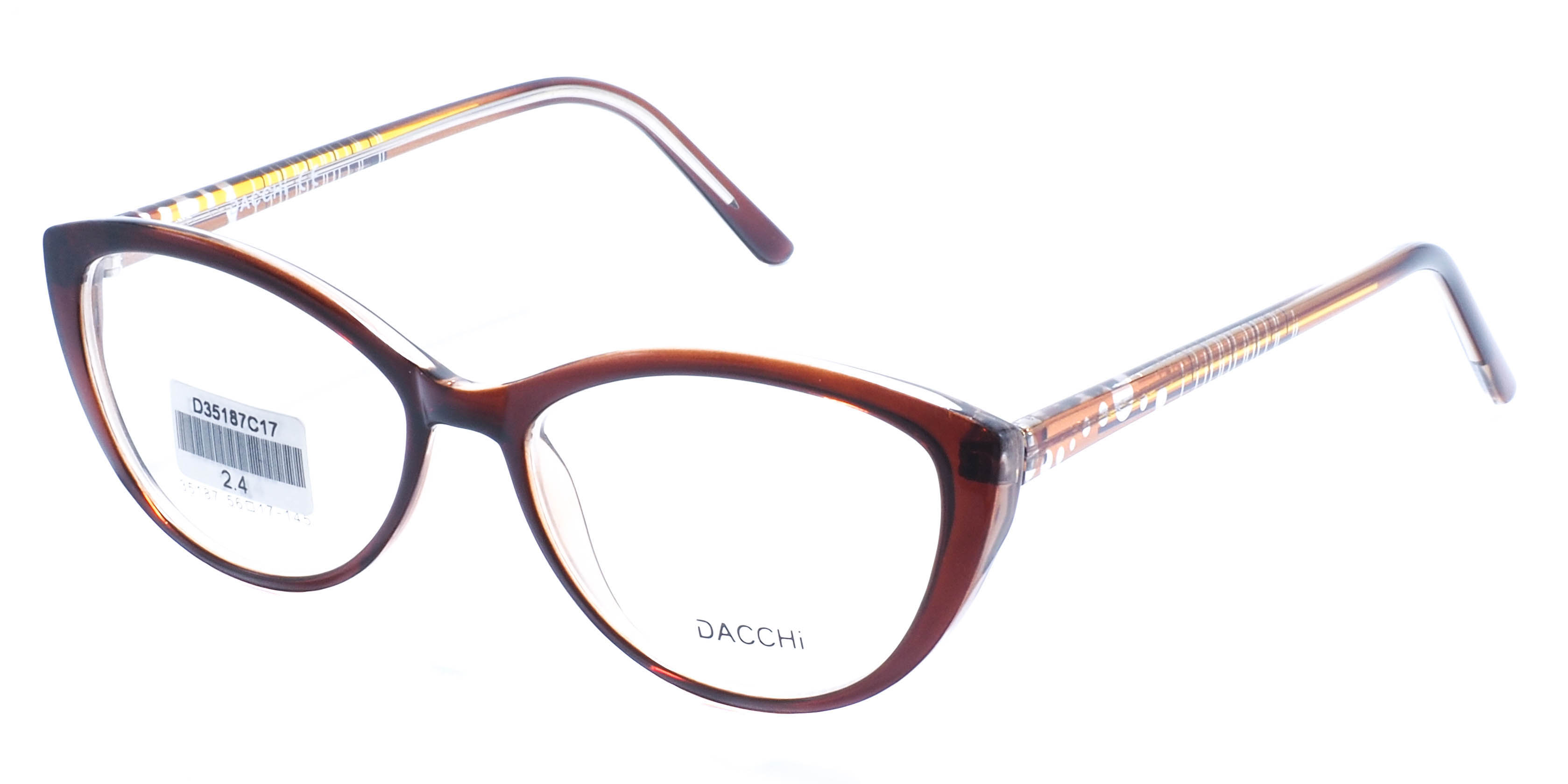 оправа DACCHi D35187 C17