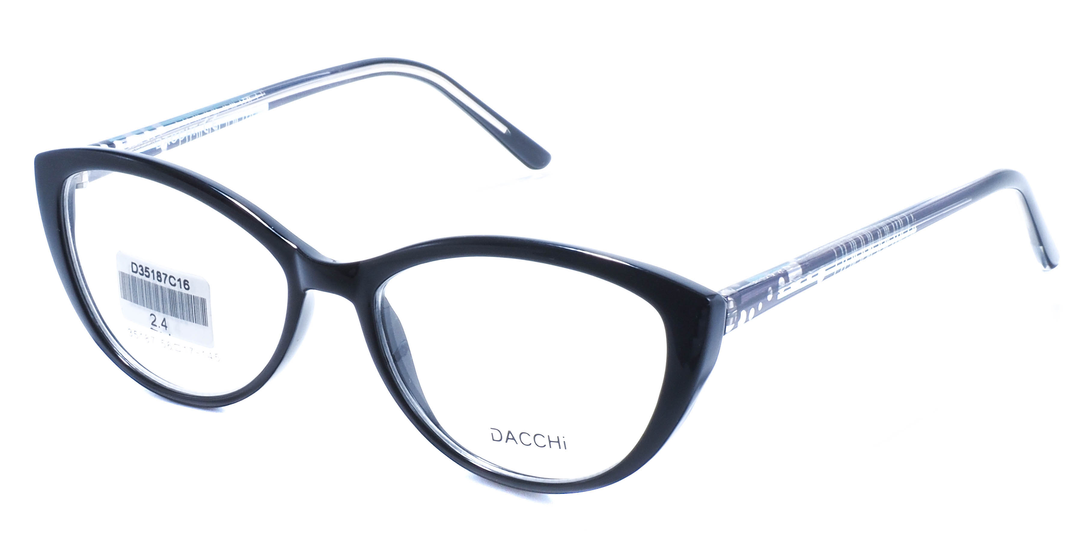 оправа DACCHi D35187 C16
