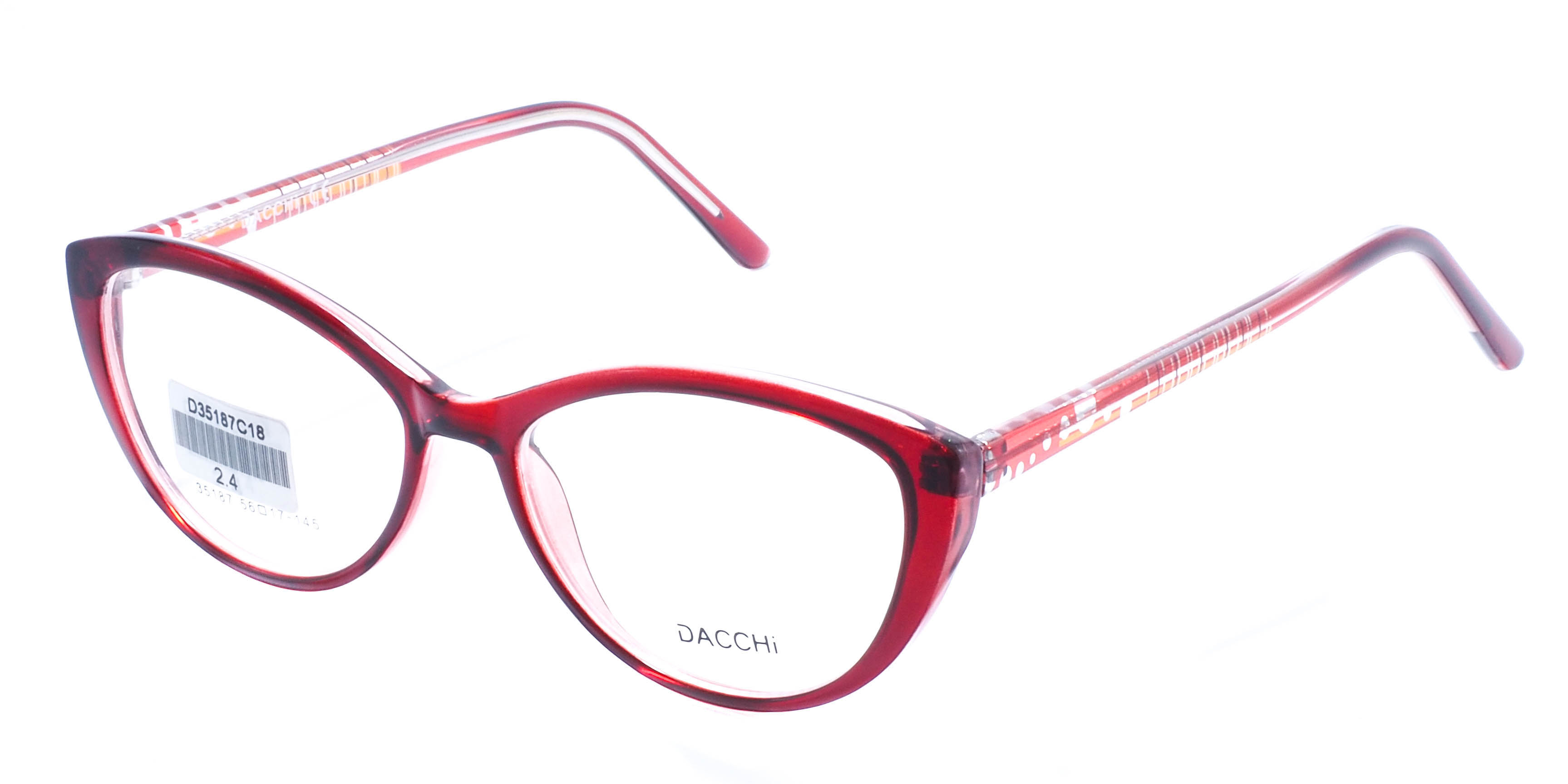 оправа DACCHi D35187 C18