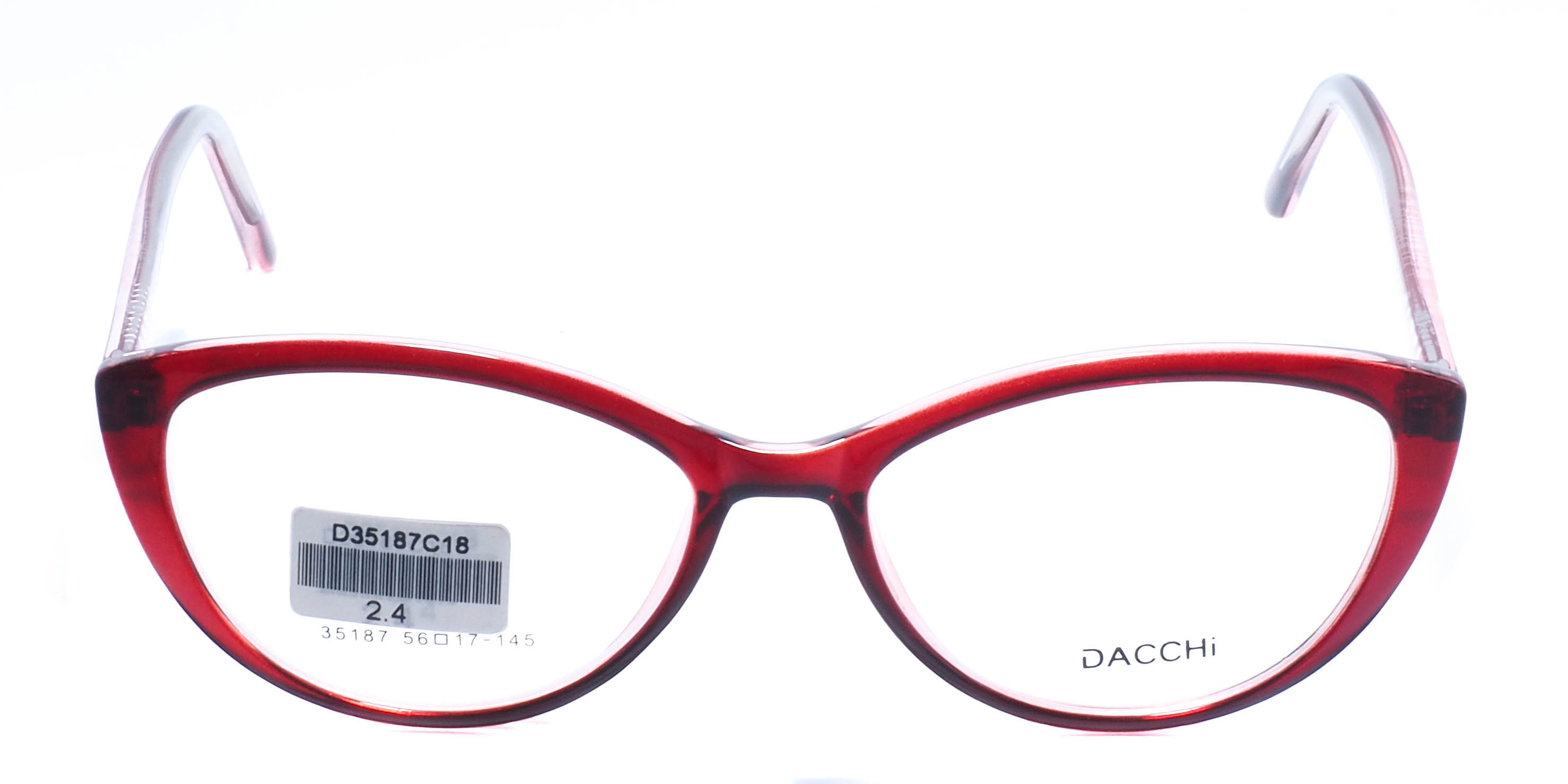 оправа DACCHi D35187 C18