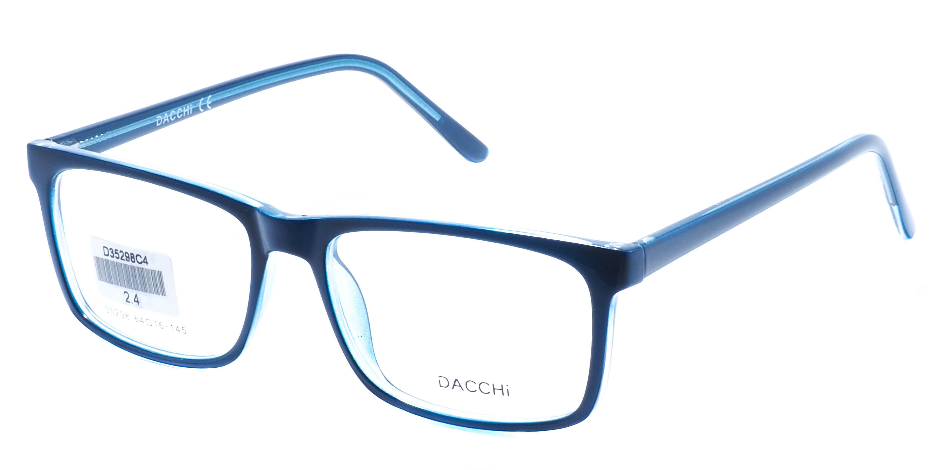 оправа DACCHi D35298 C4