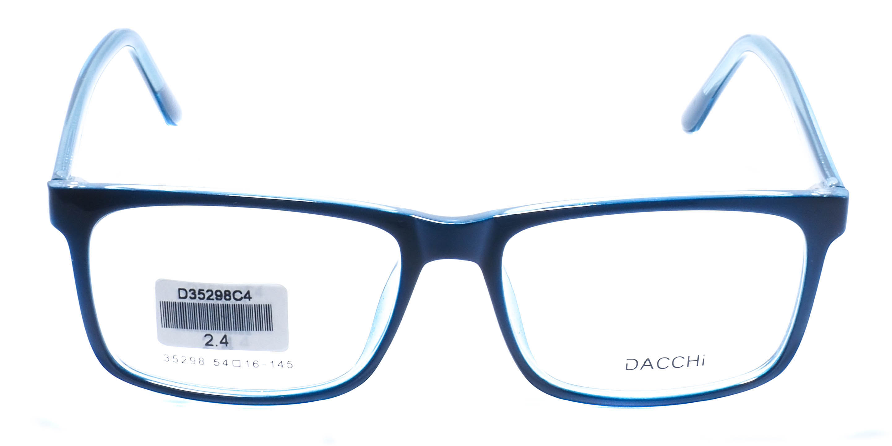 оправа DACCHi D35298 C4