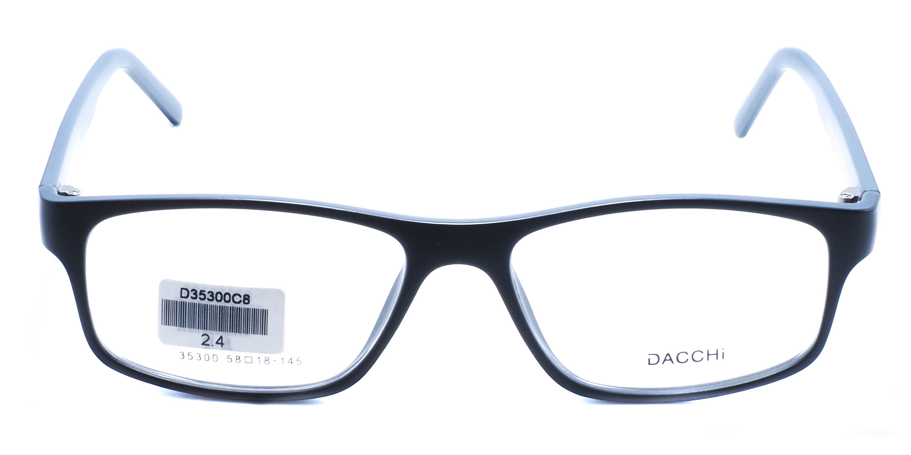 оправа DACCHi D35300 C8