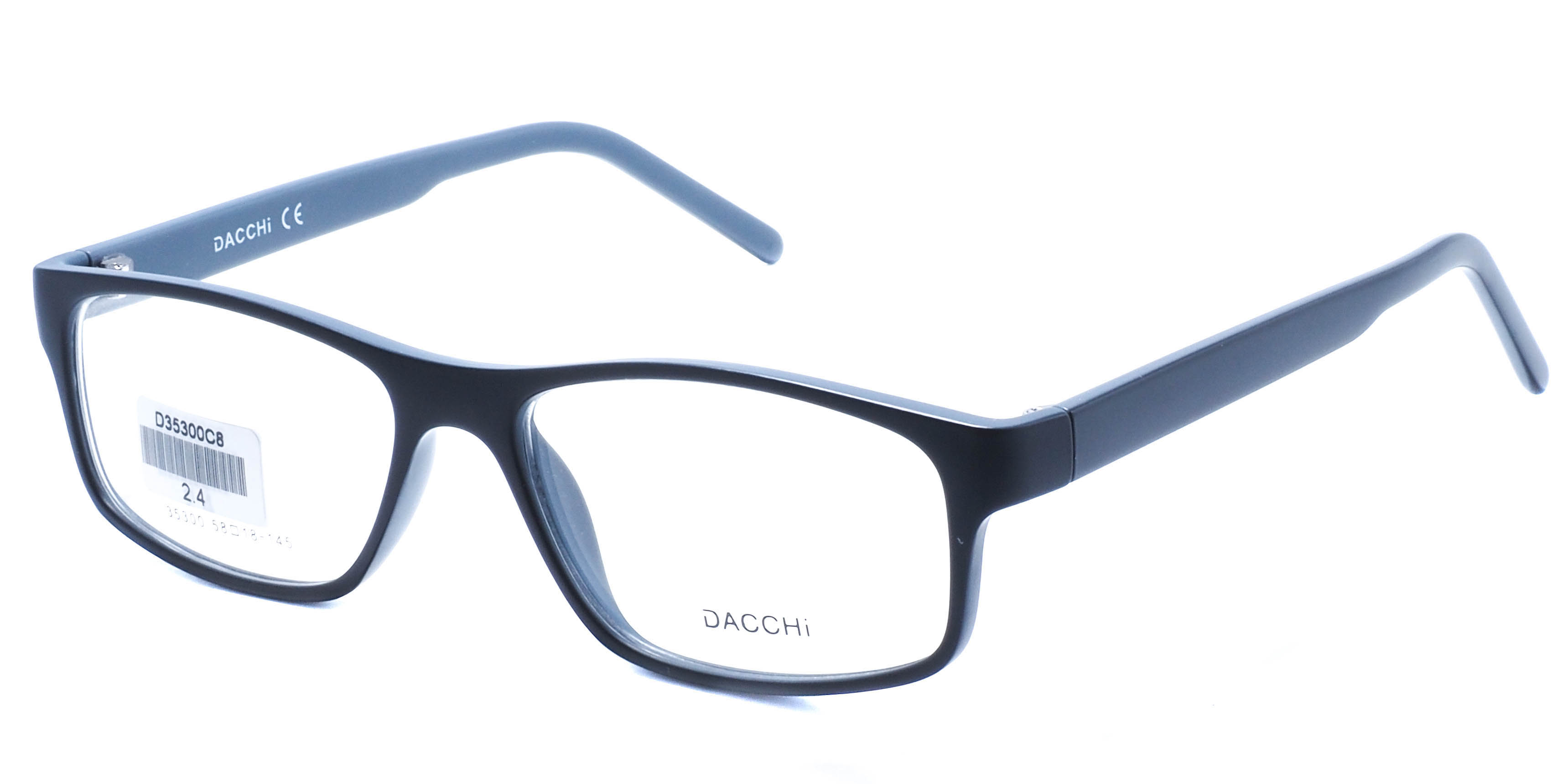 оправа DACCHi D35300 C8