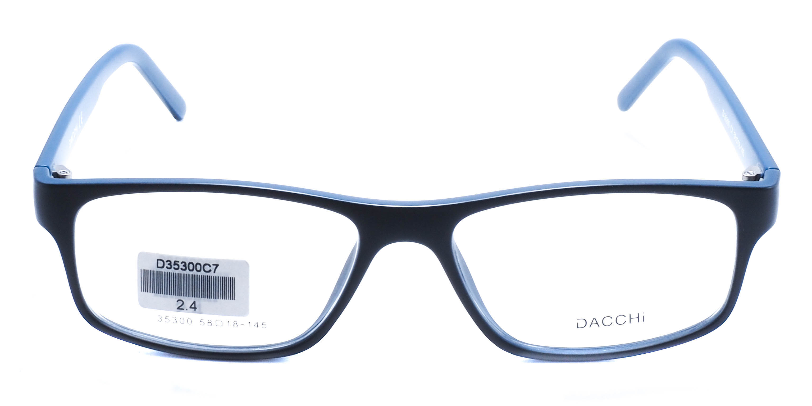оправа DACCHi D35300 C7