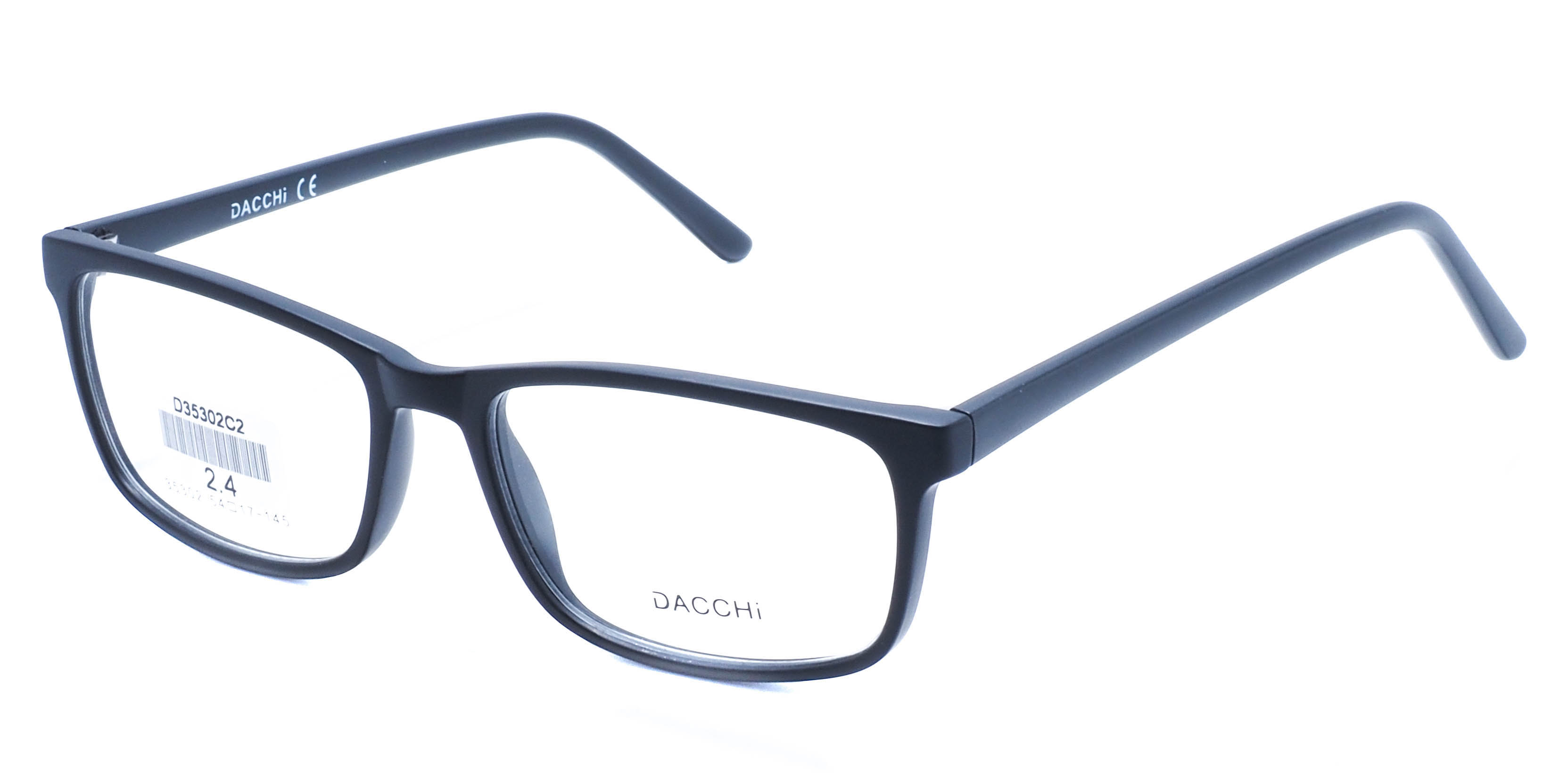оправа DACCHi D35302 C2