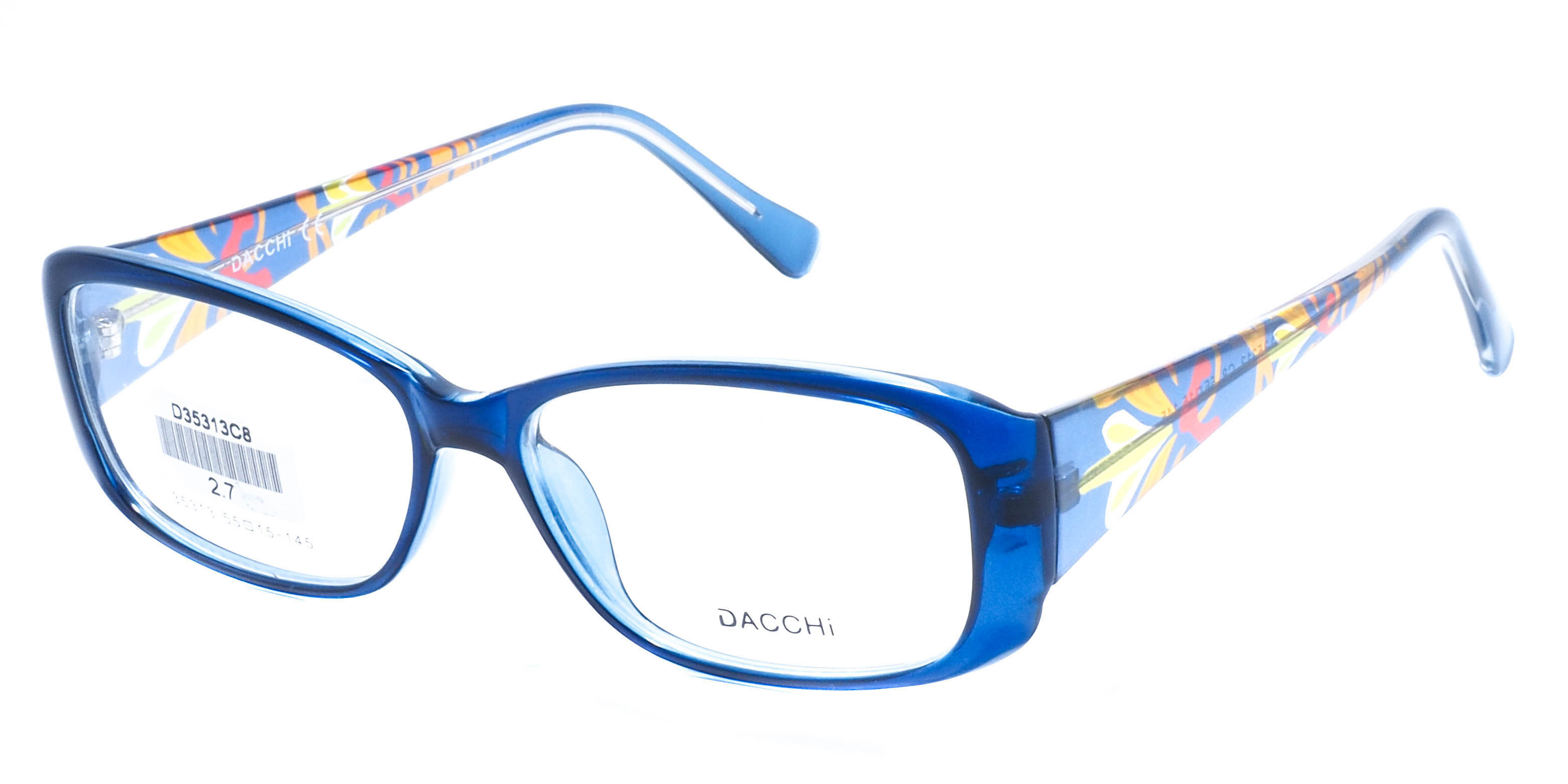 оправа DACCHi D35313 C8