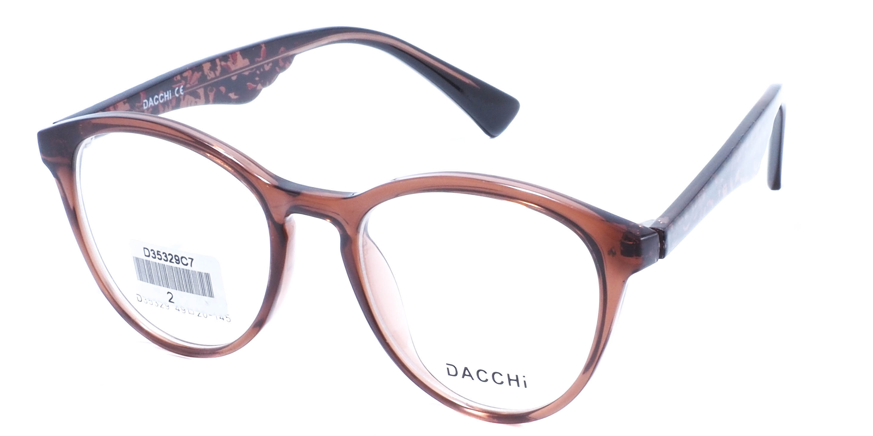 оправа DACCHi D35329 C7