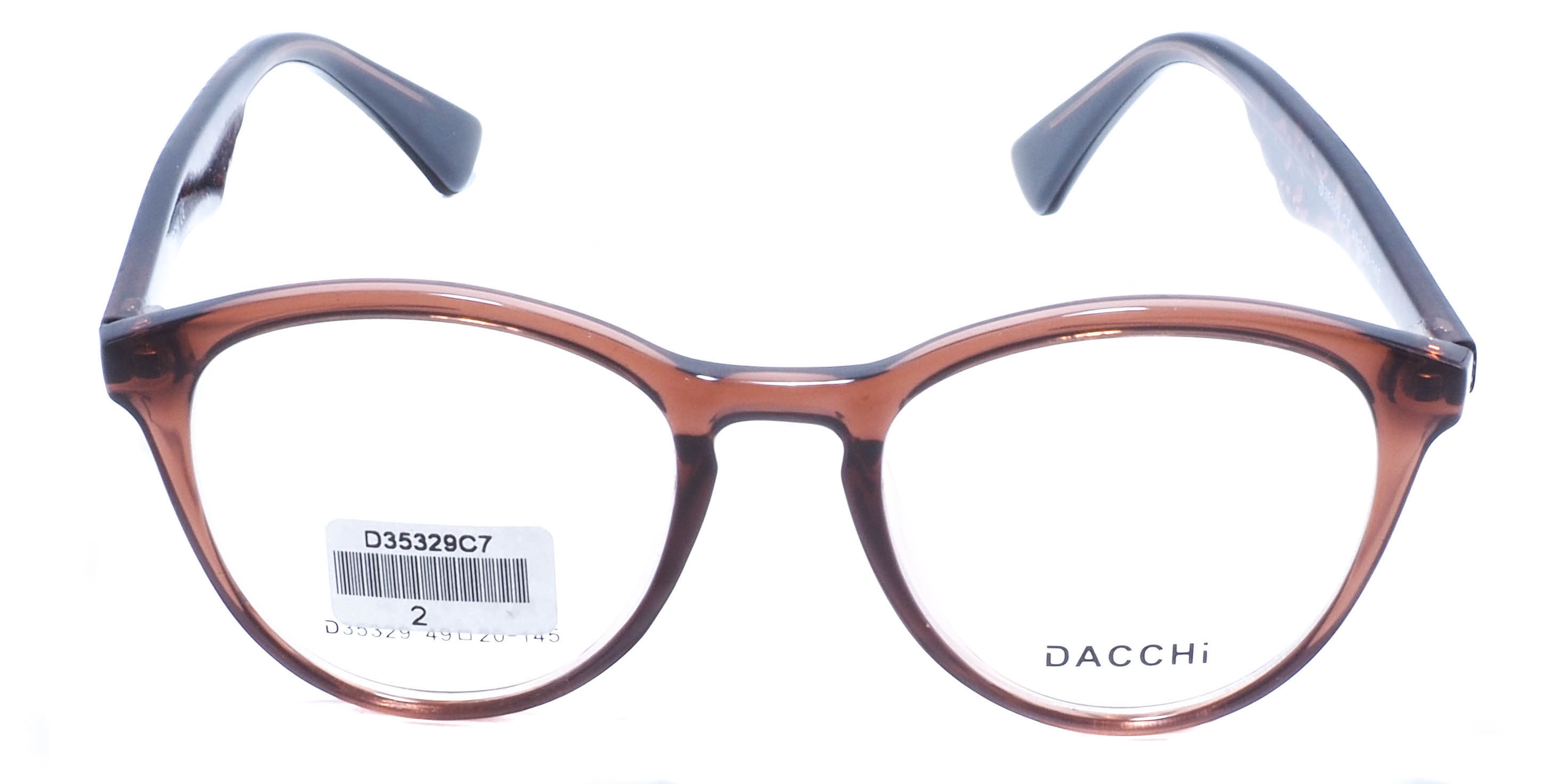оправа DACCHi D35329 C7
