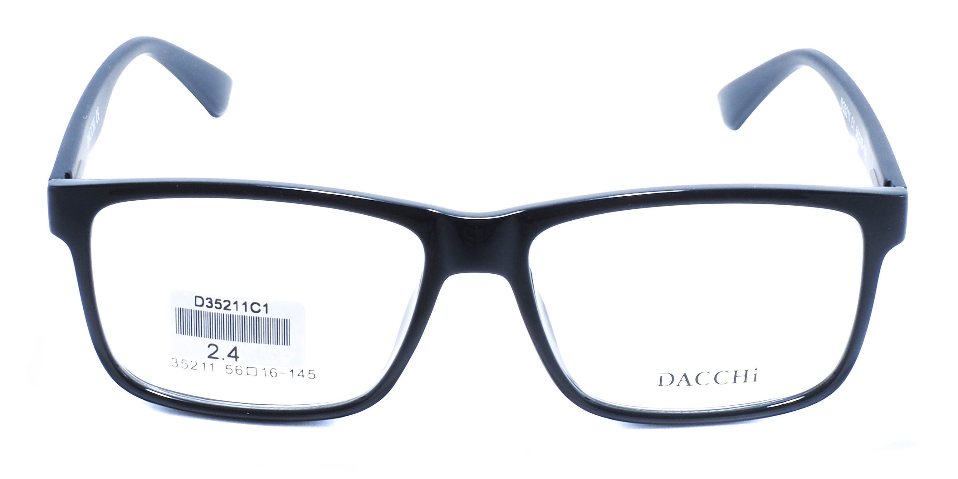 оправа DACCHi D35211 C1