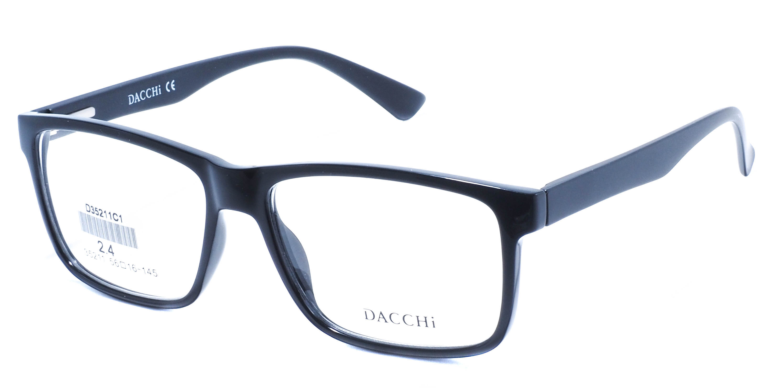 оправа DACCHi D35211 C1