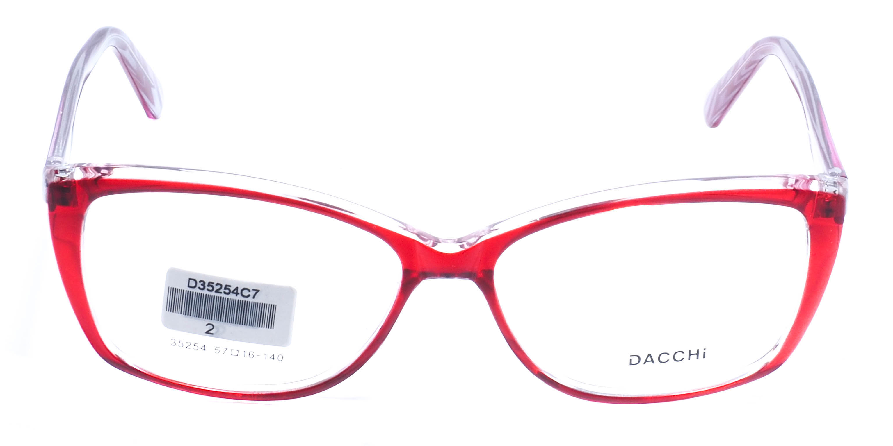 оправа DACCHi D35254 C7