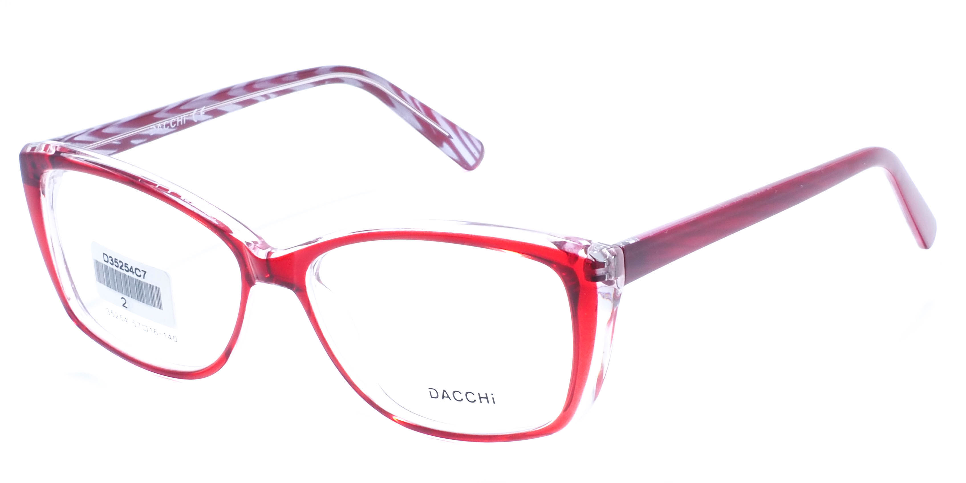 оправа DACCHi D35254 C7