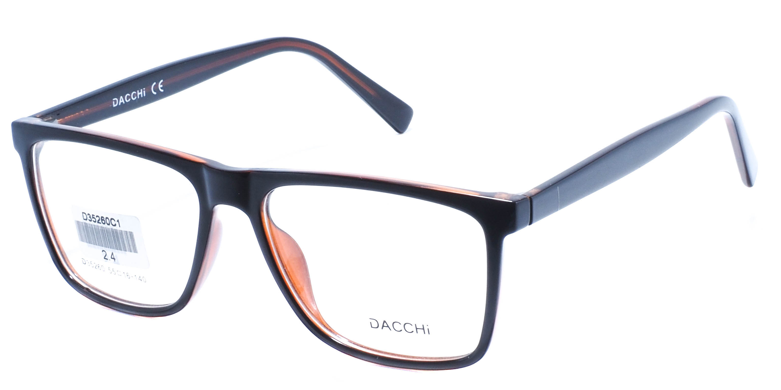 оправа DACCHi D35260 C1