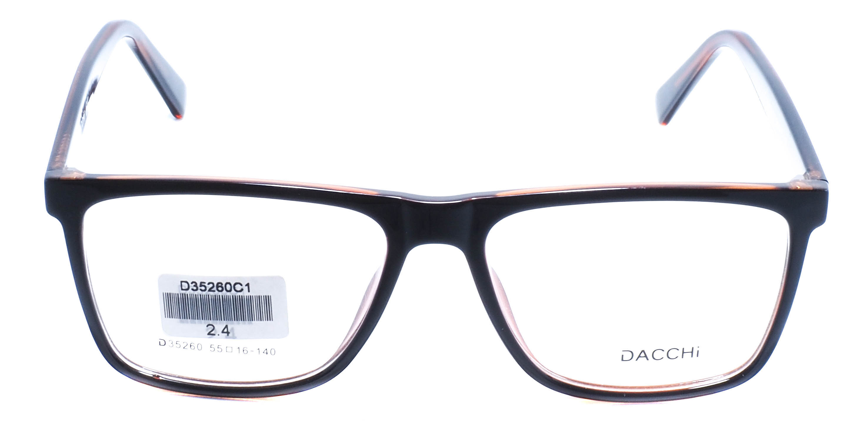 оправа DACCHi D35260 C1