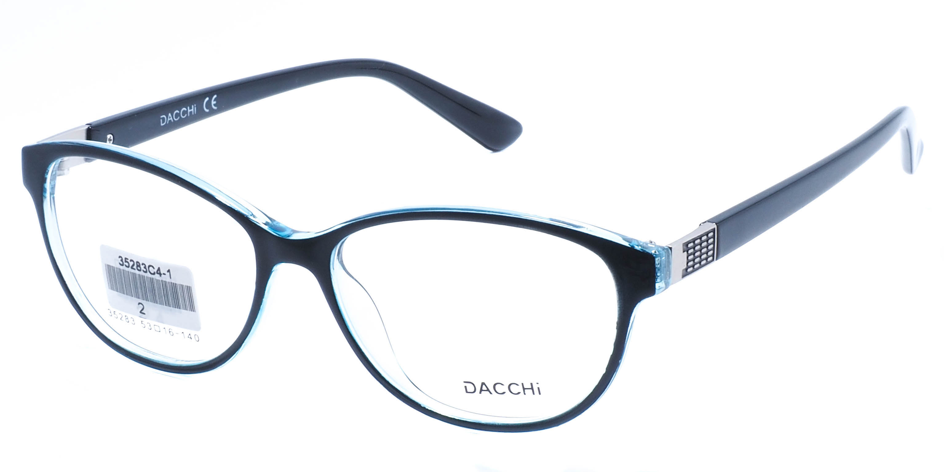 оправа DACCHi D35283 C4-1