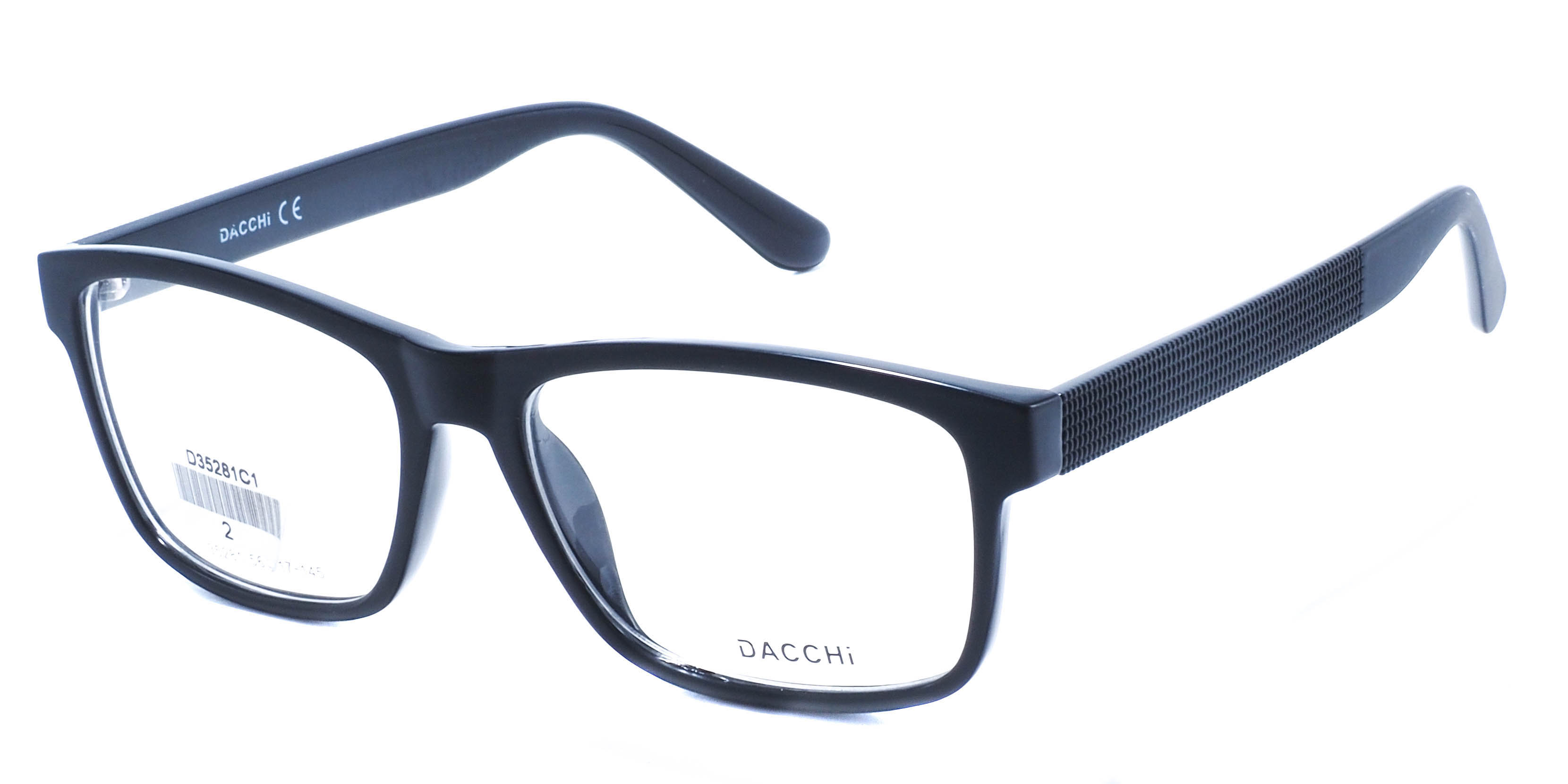 оправа DACCHi D35281 C1