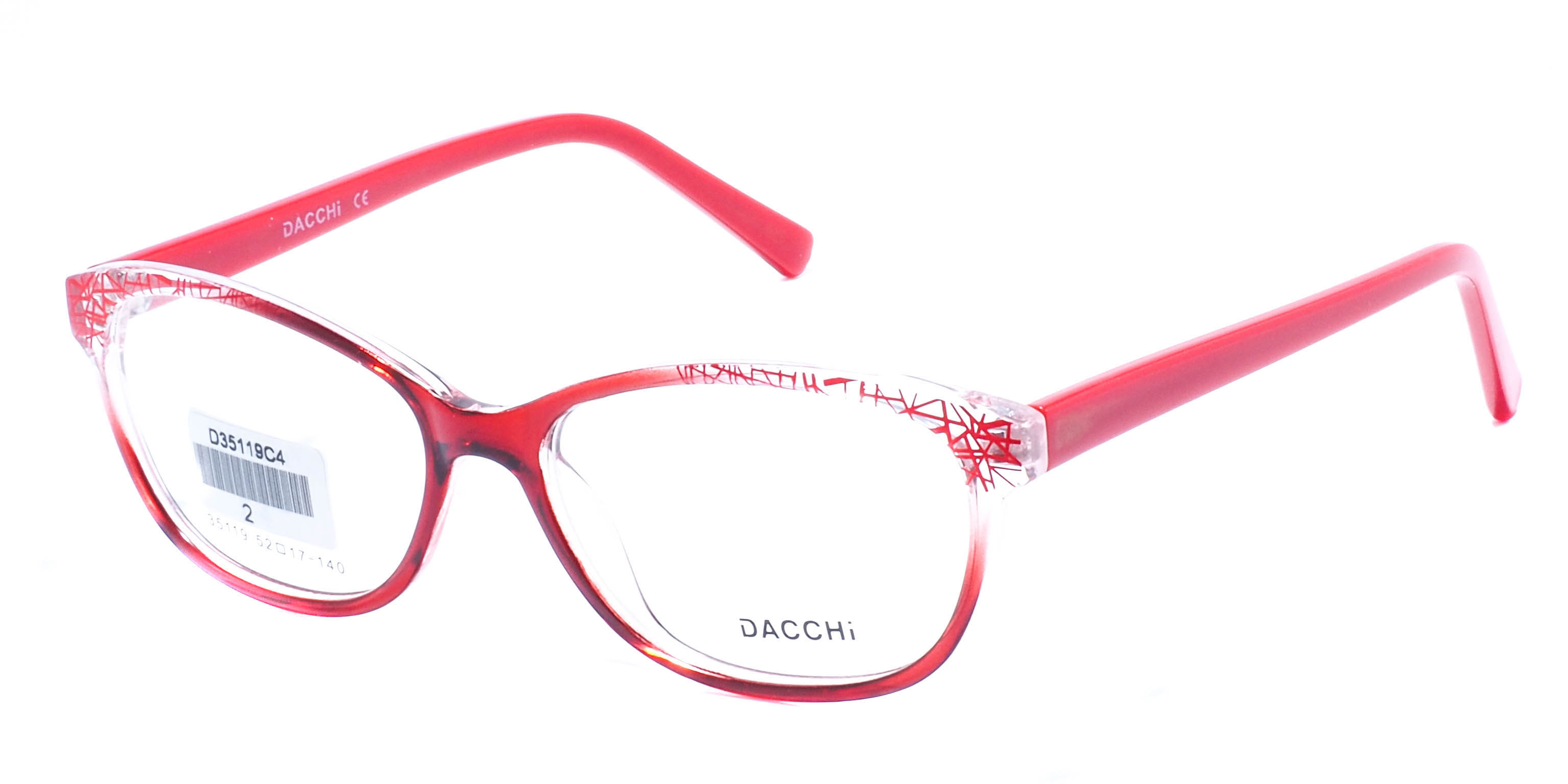 оправа DACCHi D35119 C4