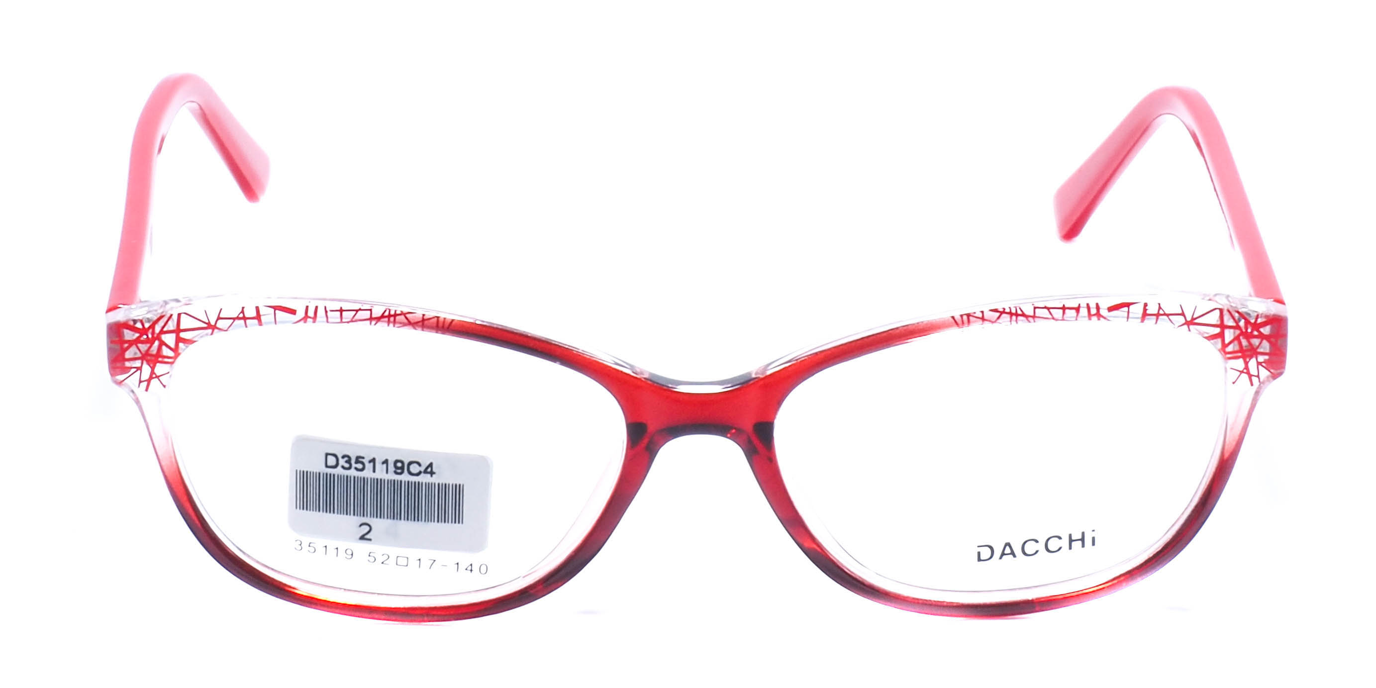 оправа DACCHi D35119 C4