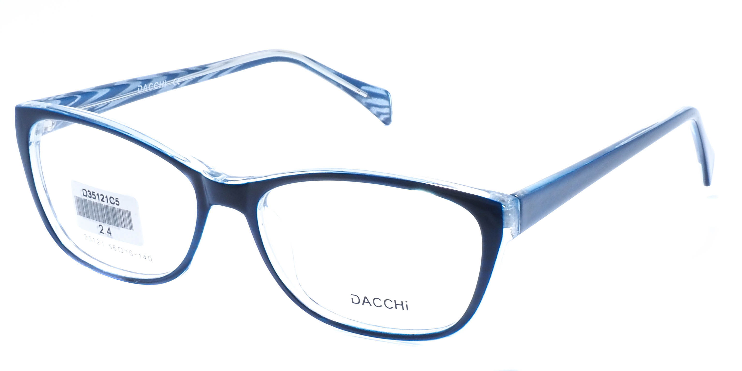 оправа DACCHi D35121 C5