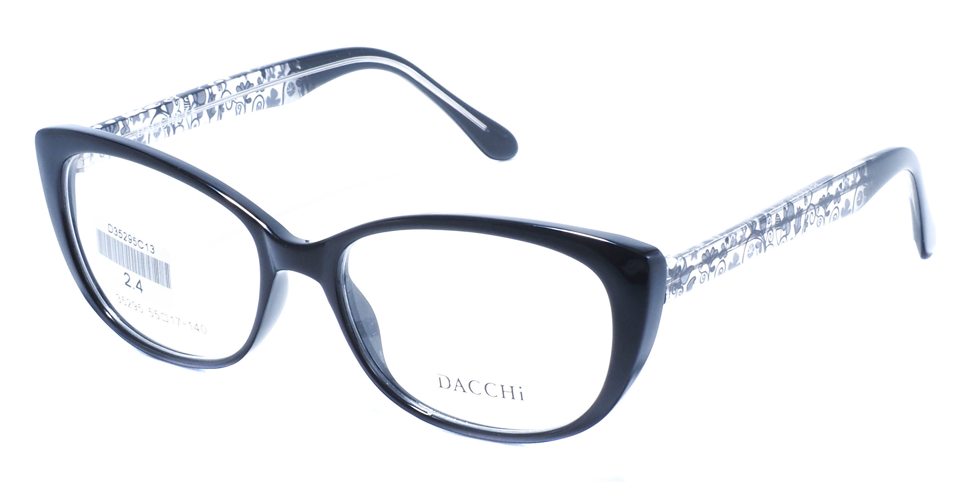 оправа DACCHi D35295 C13