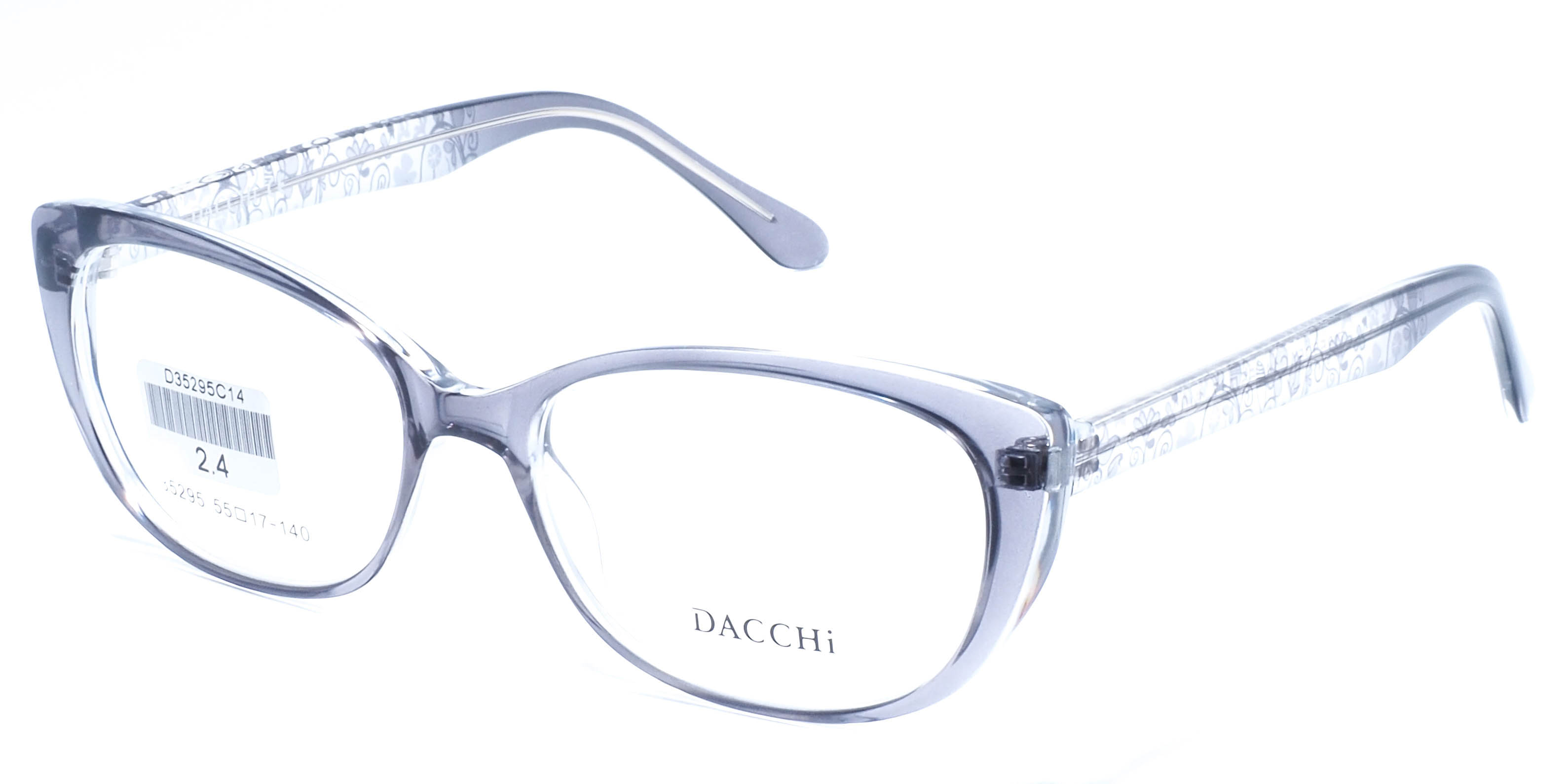 оправа DACCHi D35295 C14