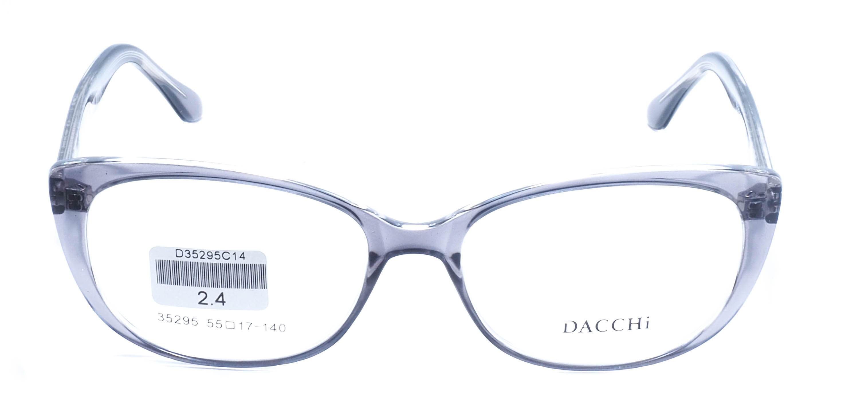оправа DACCHi D35295 C14