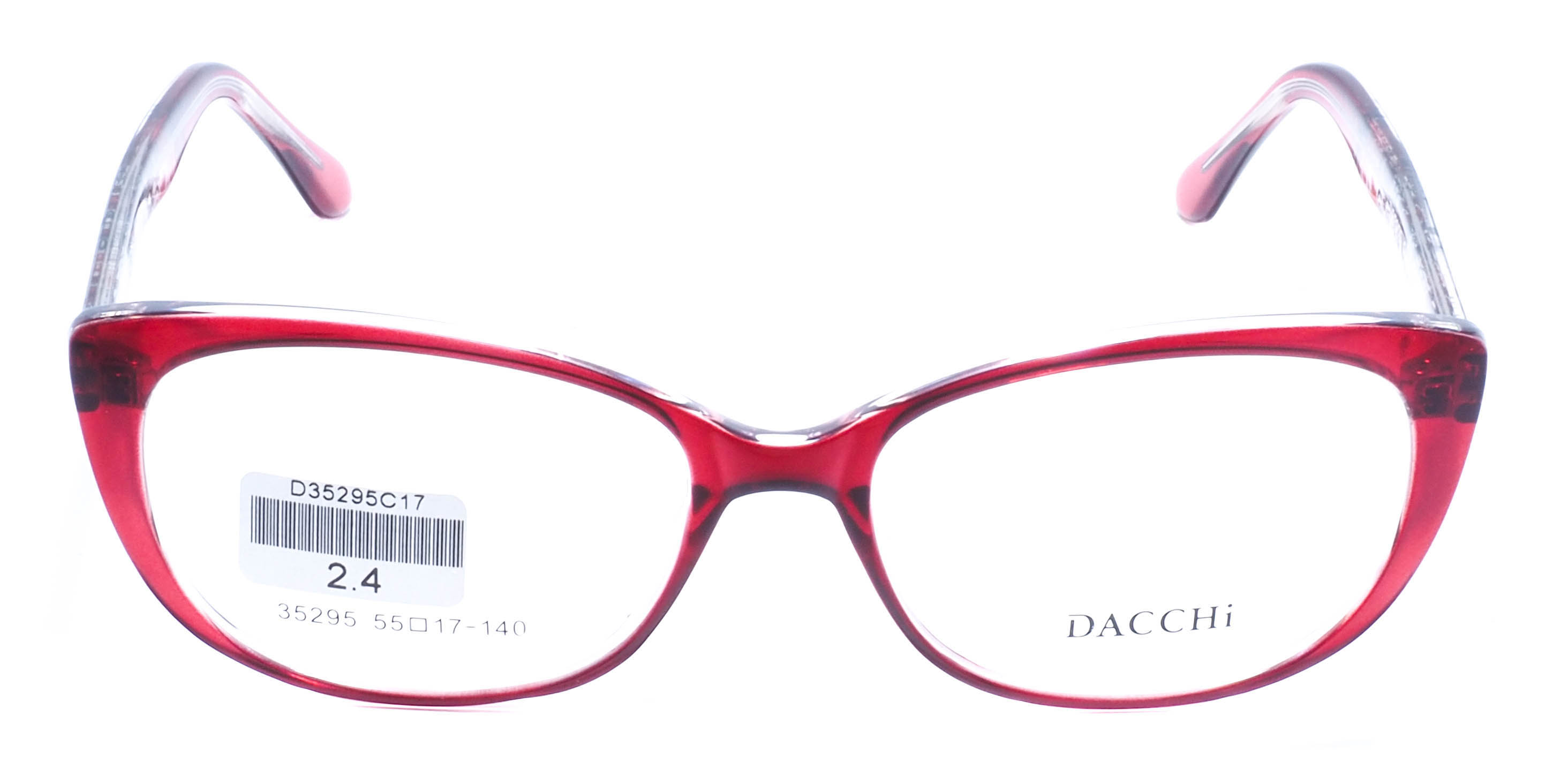 оправа DACCHi D35295 C17