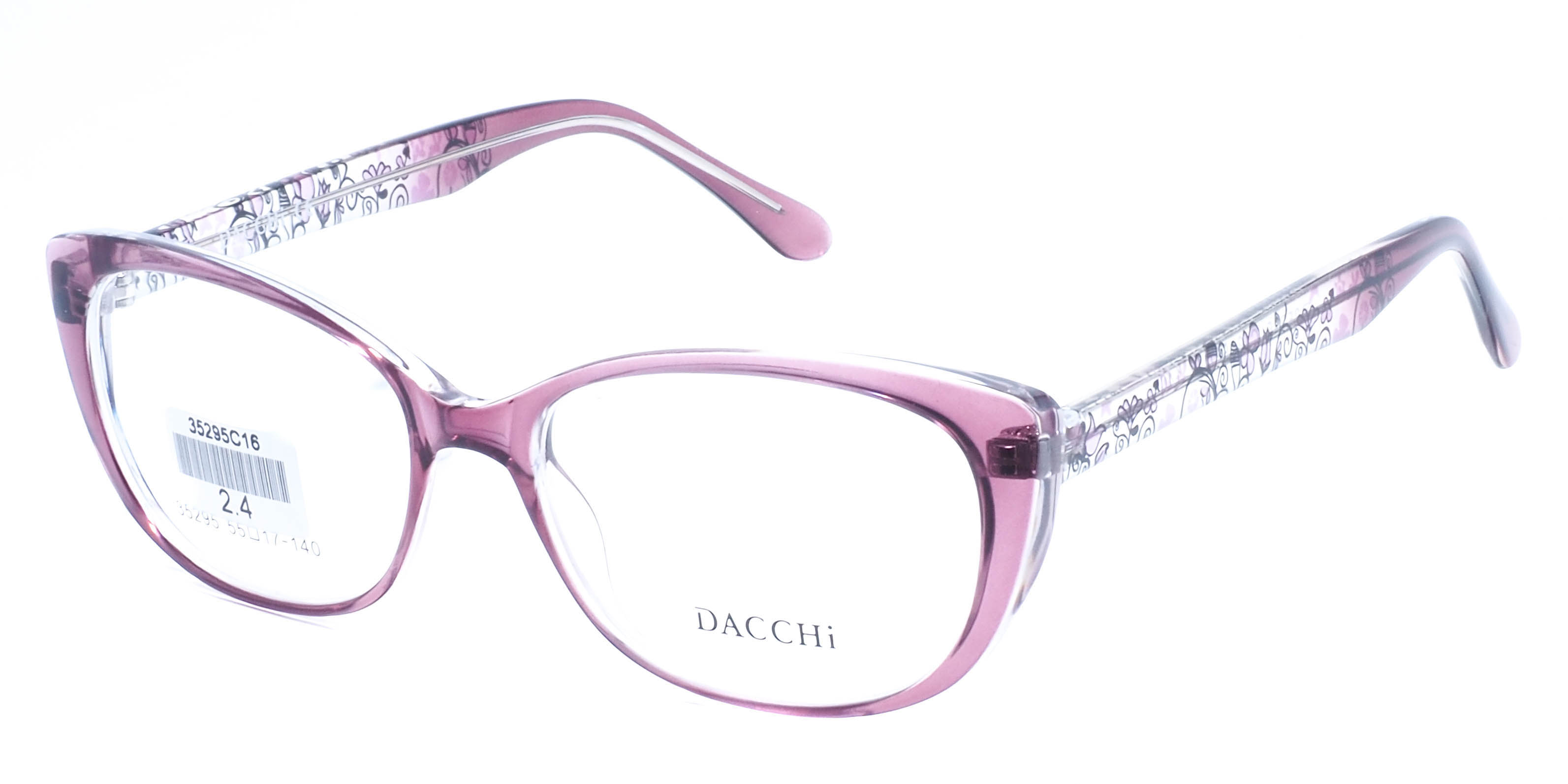 оправа DACCHi D35295 C16