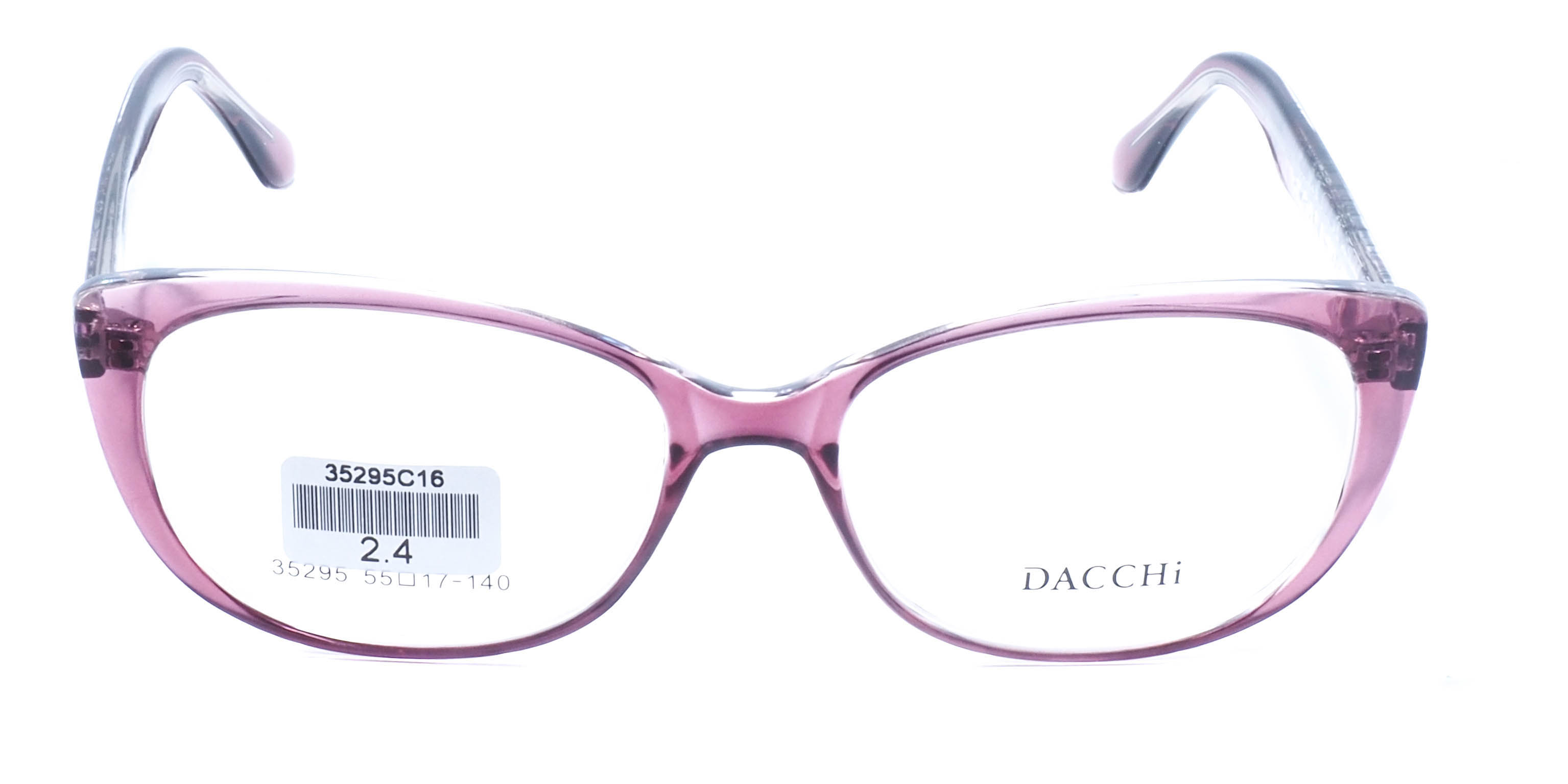 оправа DACCHi D35295 C16