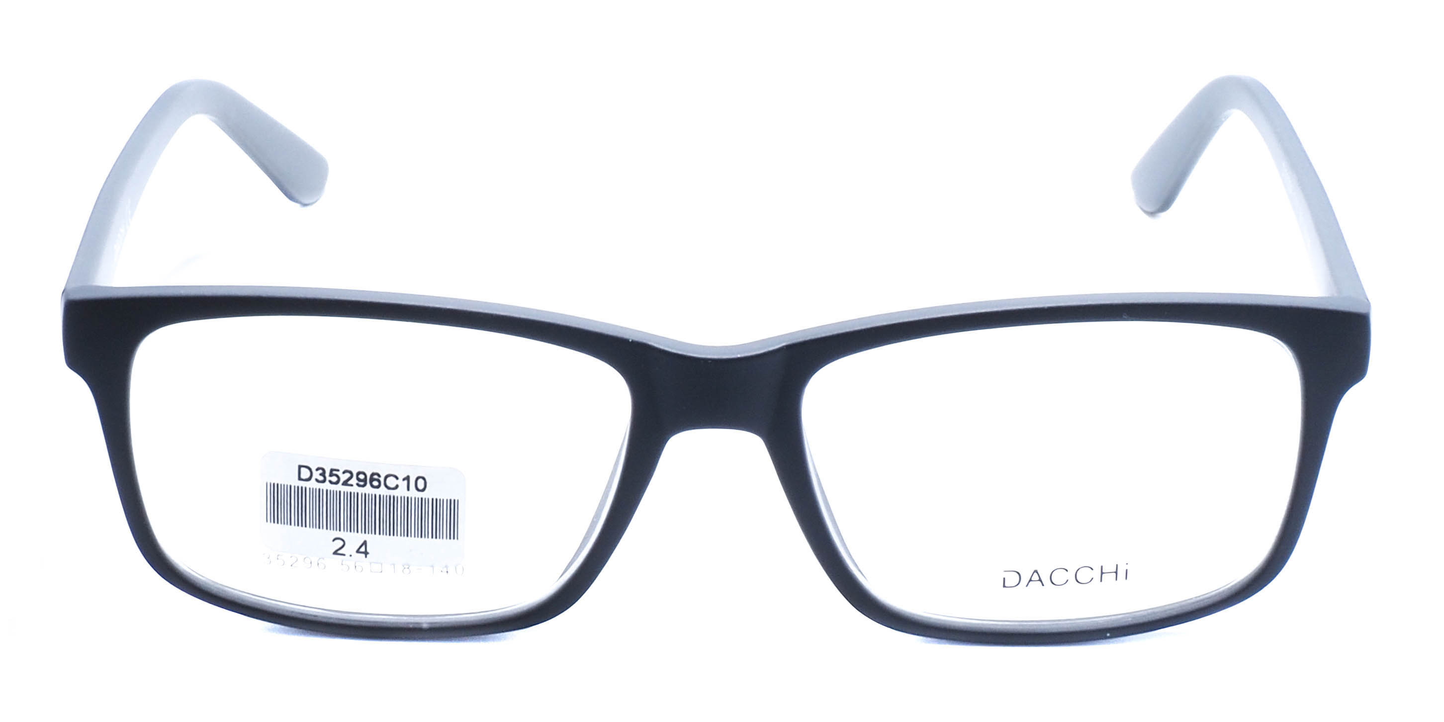 оправа DACCHi D35296 C10-1