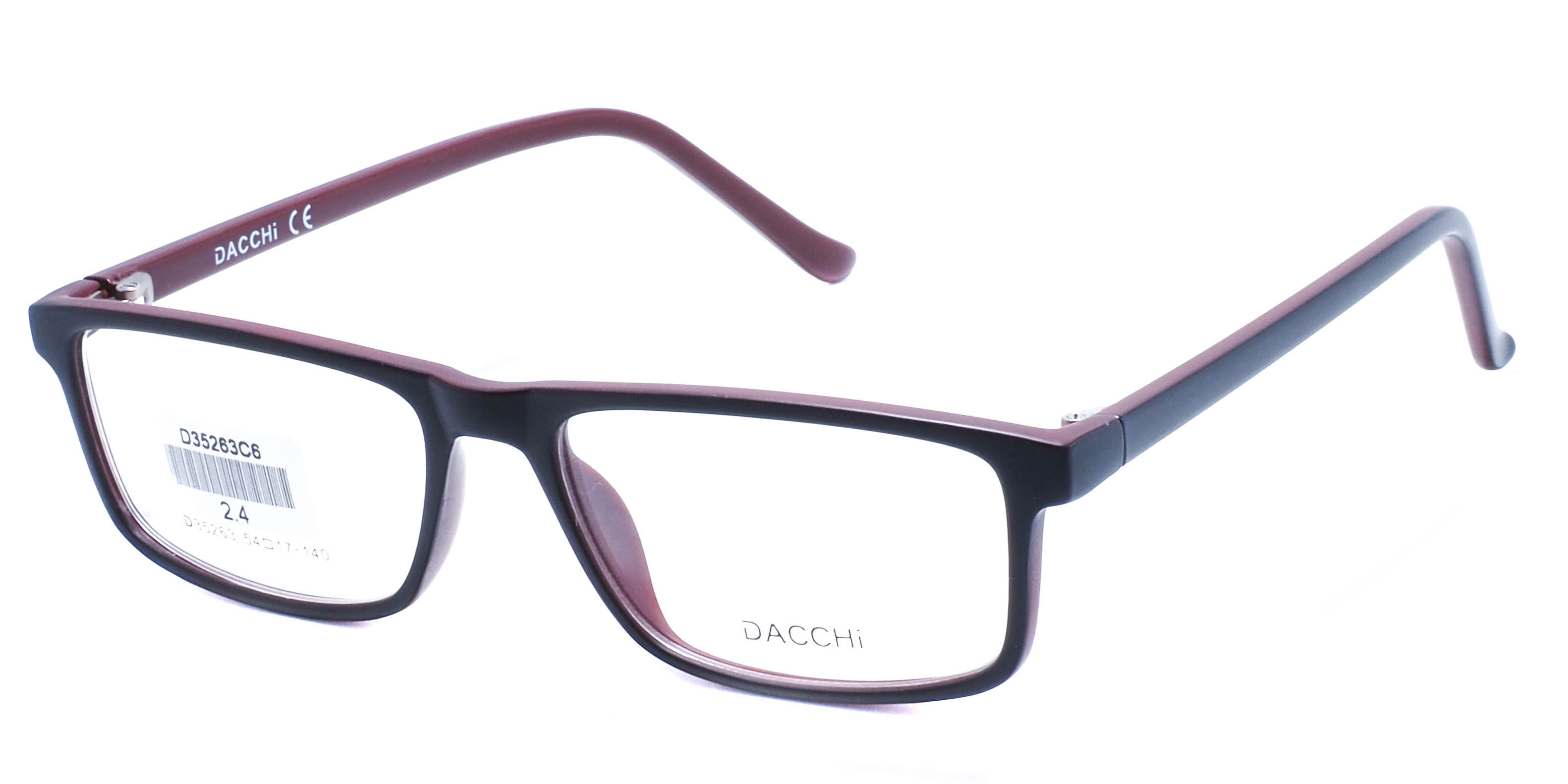 оправа DACCHi D35263 C6