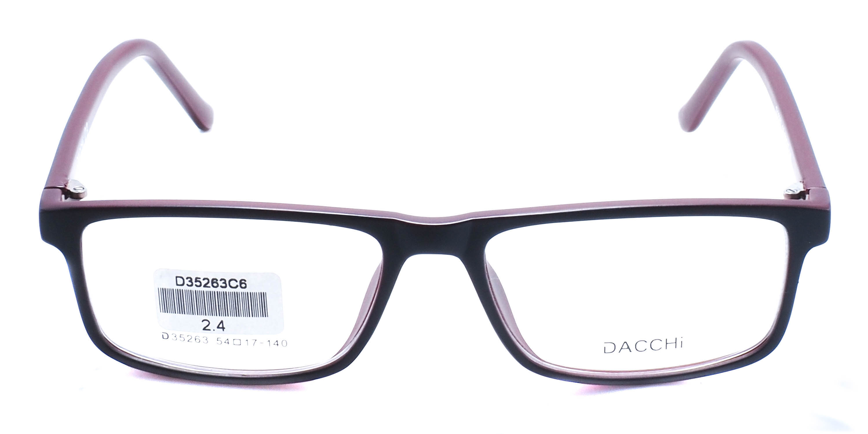 оправа DACCHi D35263 C6