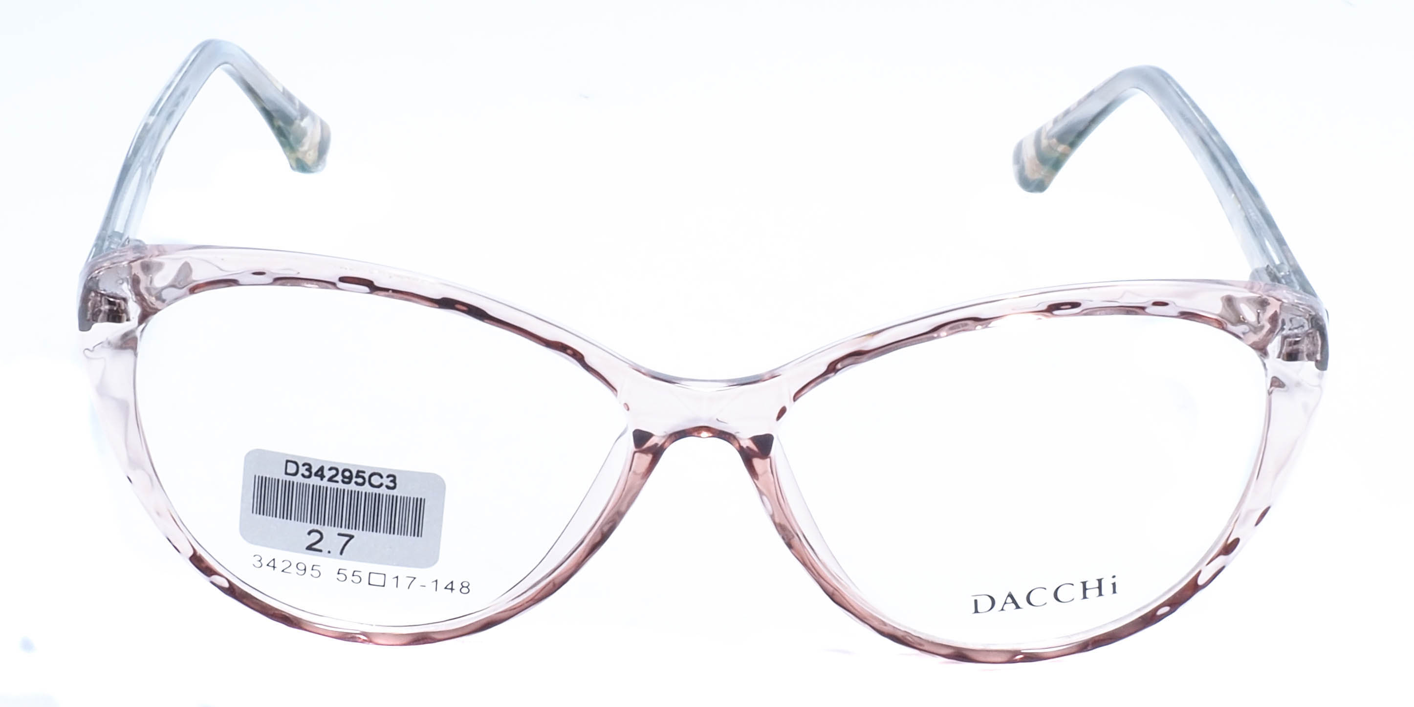 оправа DACCHi D34295 C3
