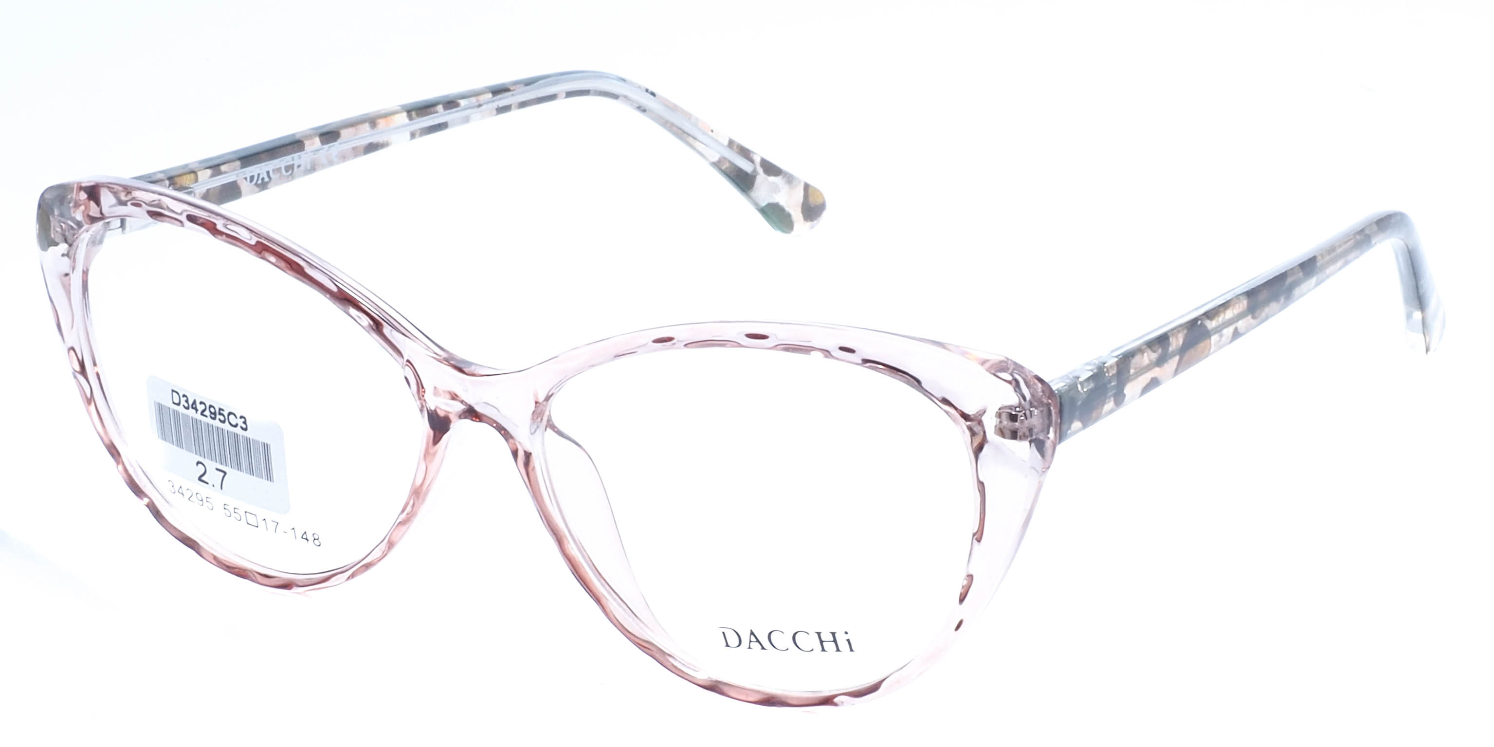 оправа DACCHi D34295 C3